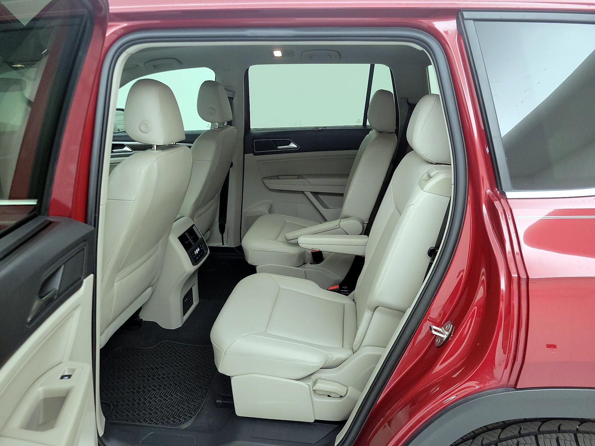 Thumbnail: 2019 Volkswagen Atlas - 20
