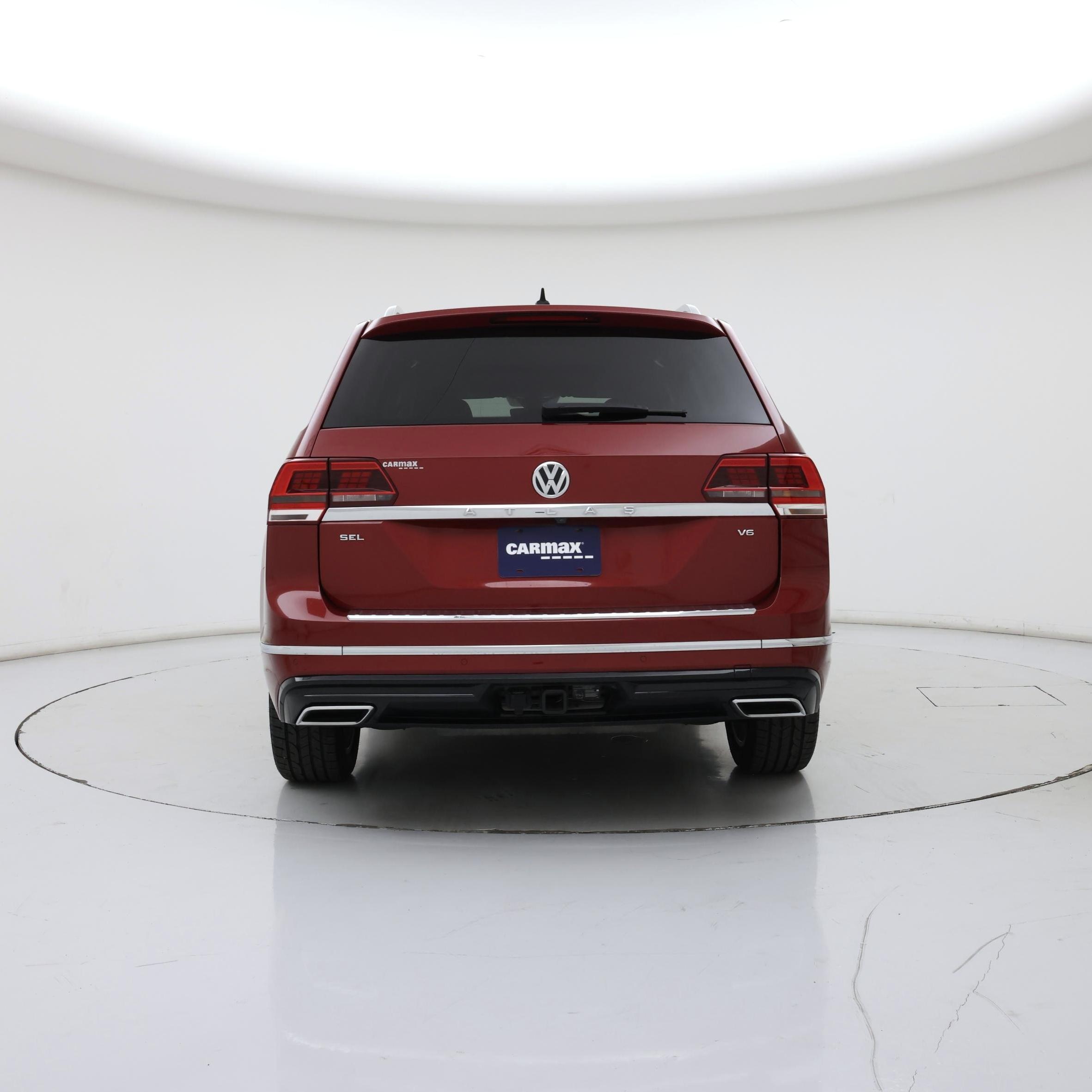 Thumbnail: 2019 Volkswagen Atlas - 6