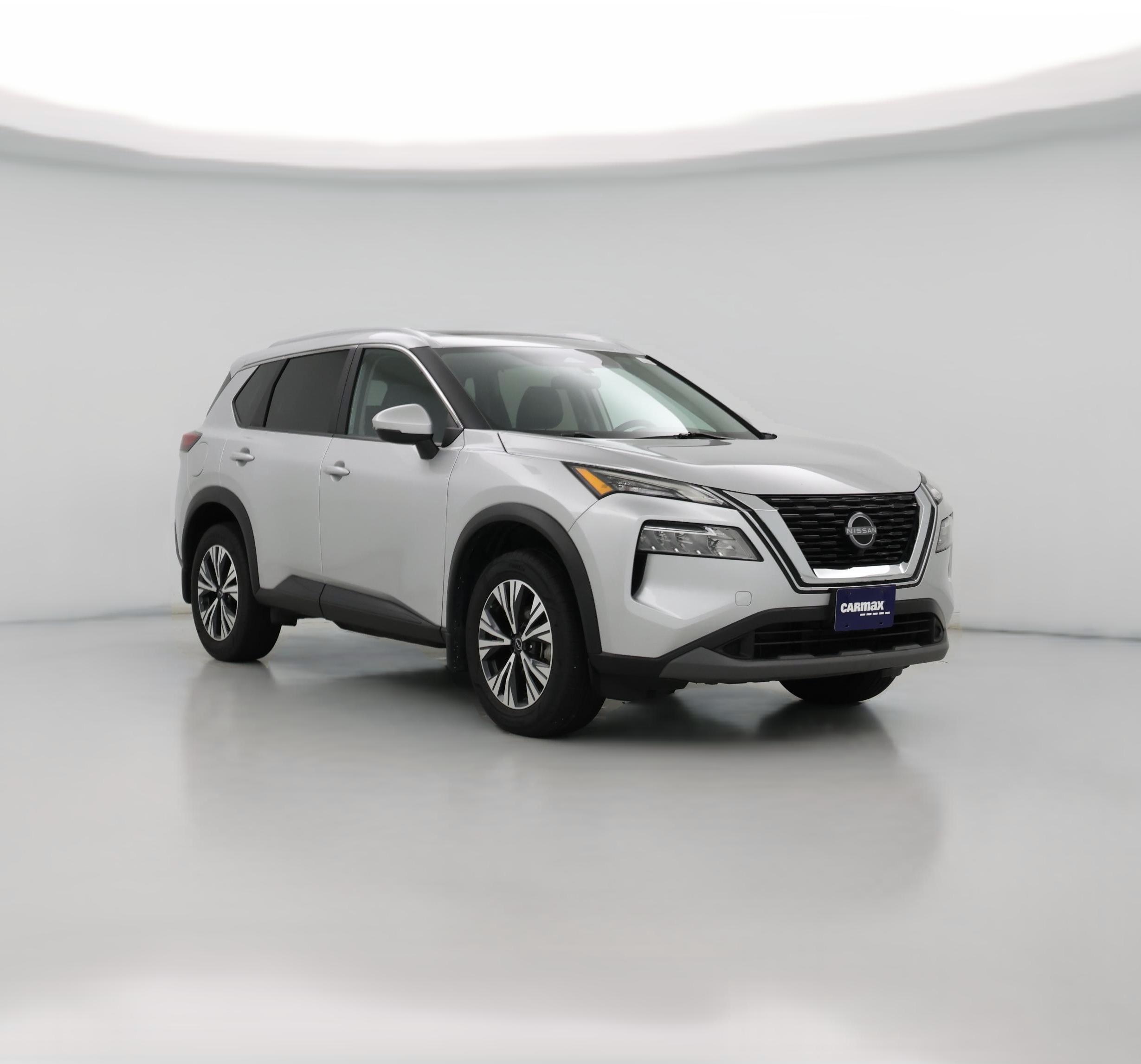 Thumbnail: 2022 Nissan Rogue - 1