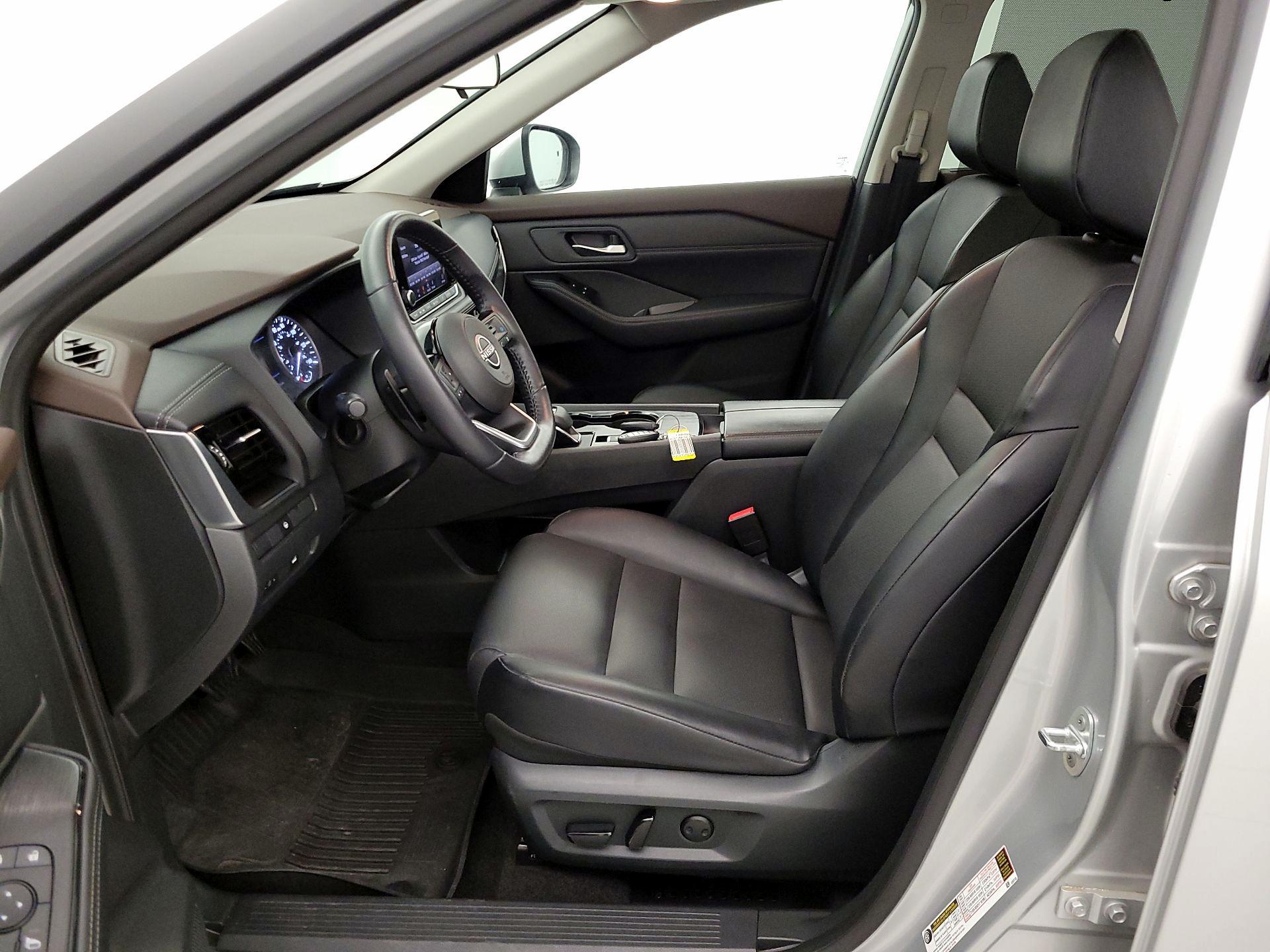 Thumbnail: 2022 Nissan Rogue - 11