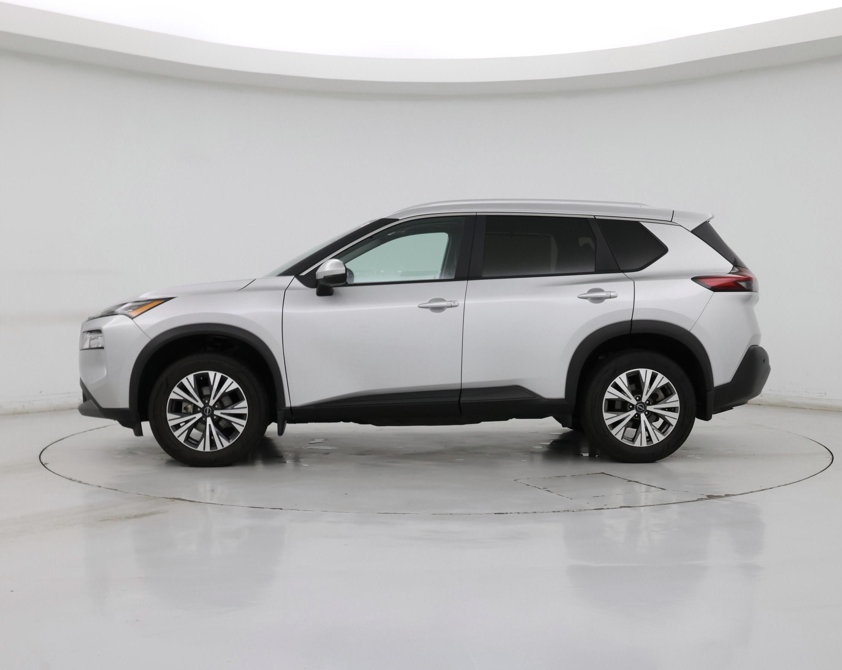 Thumbnail: 2022 Nissan Rogue - 3