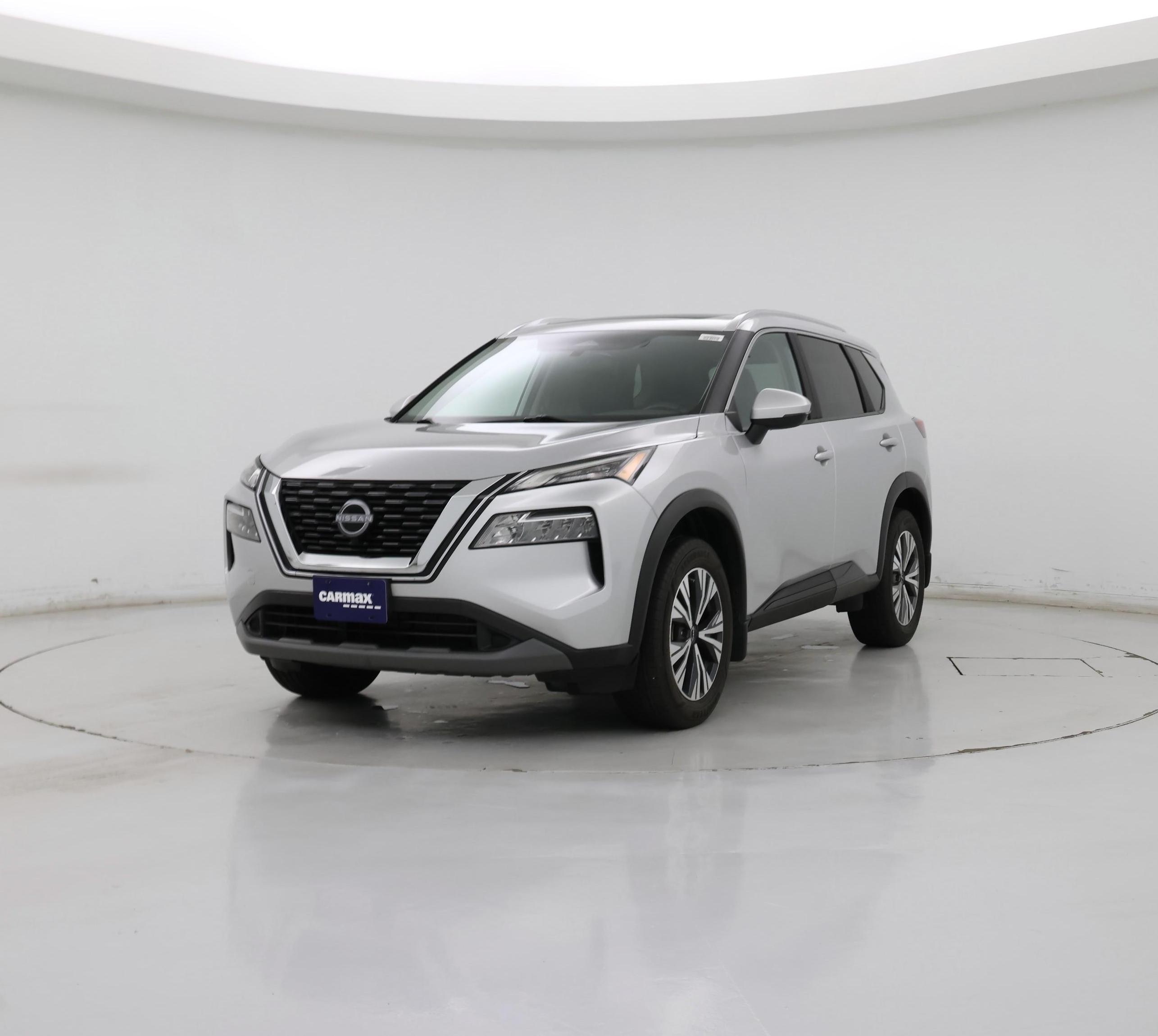 Thumbnail: 2022 Nissan Rogue - 4