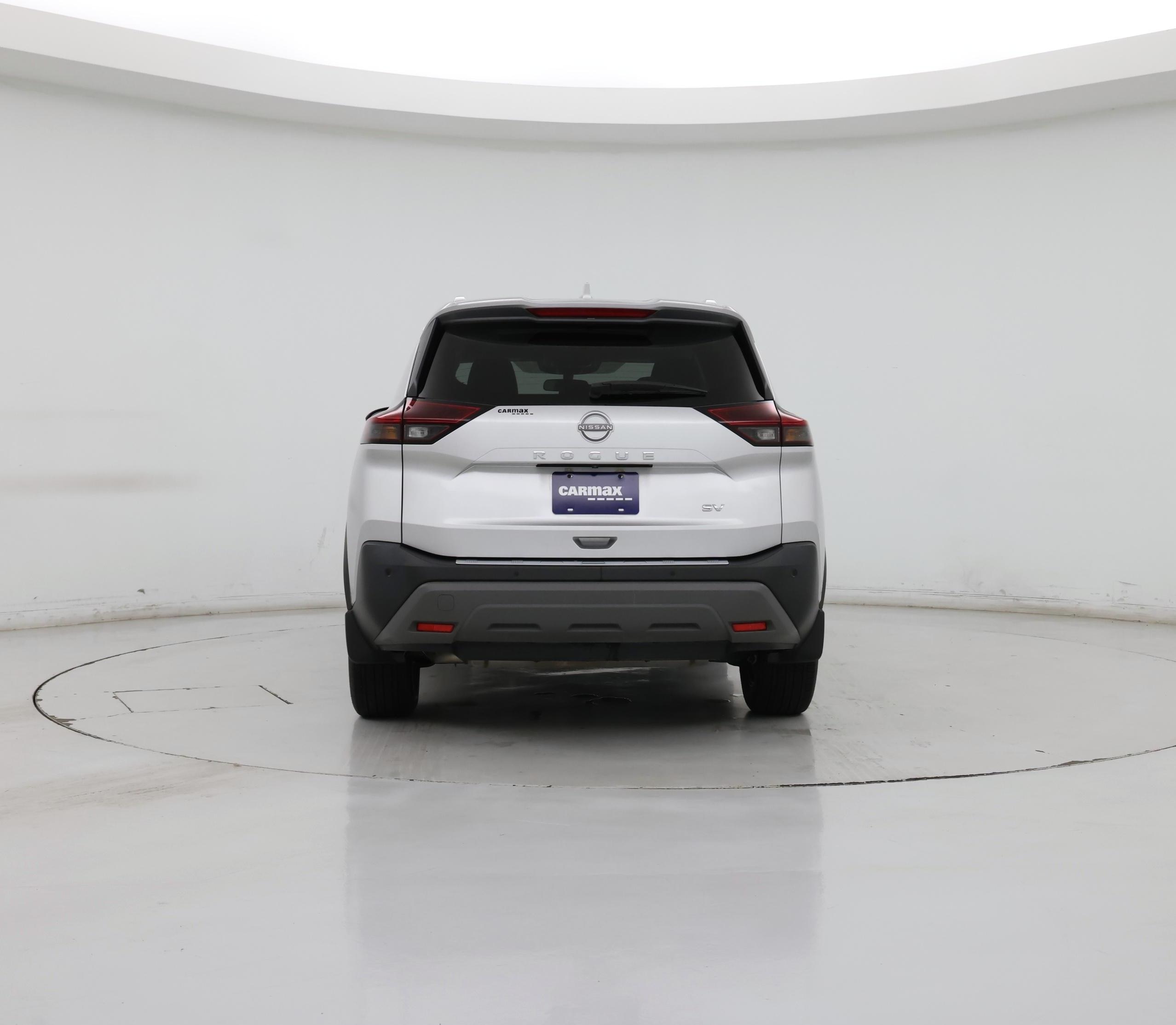 Thumbnail: 2022 Nissan Rogue - 6