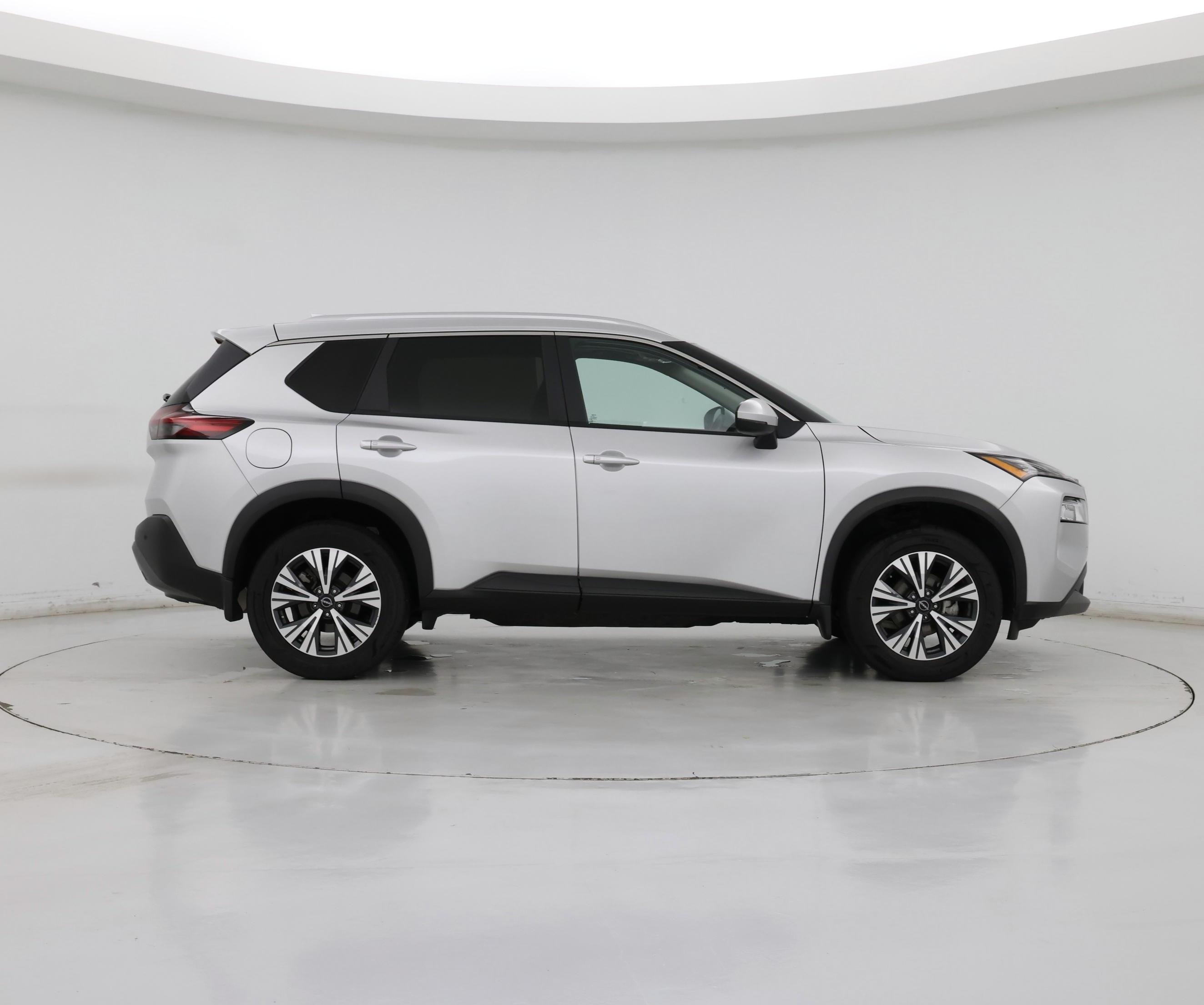 Thumbnail: 2022 Nissan Rogue - 7