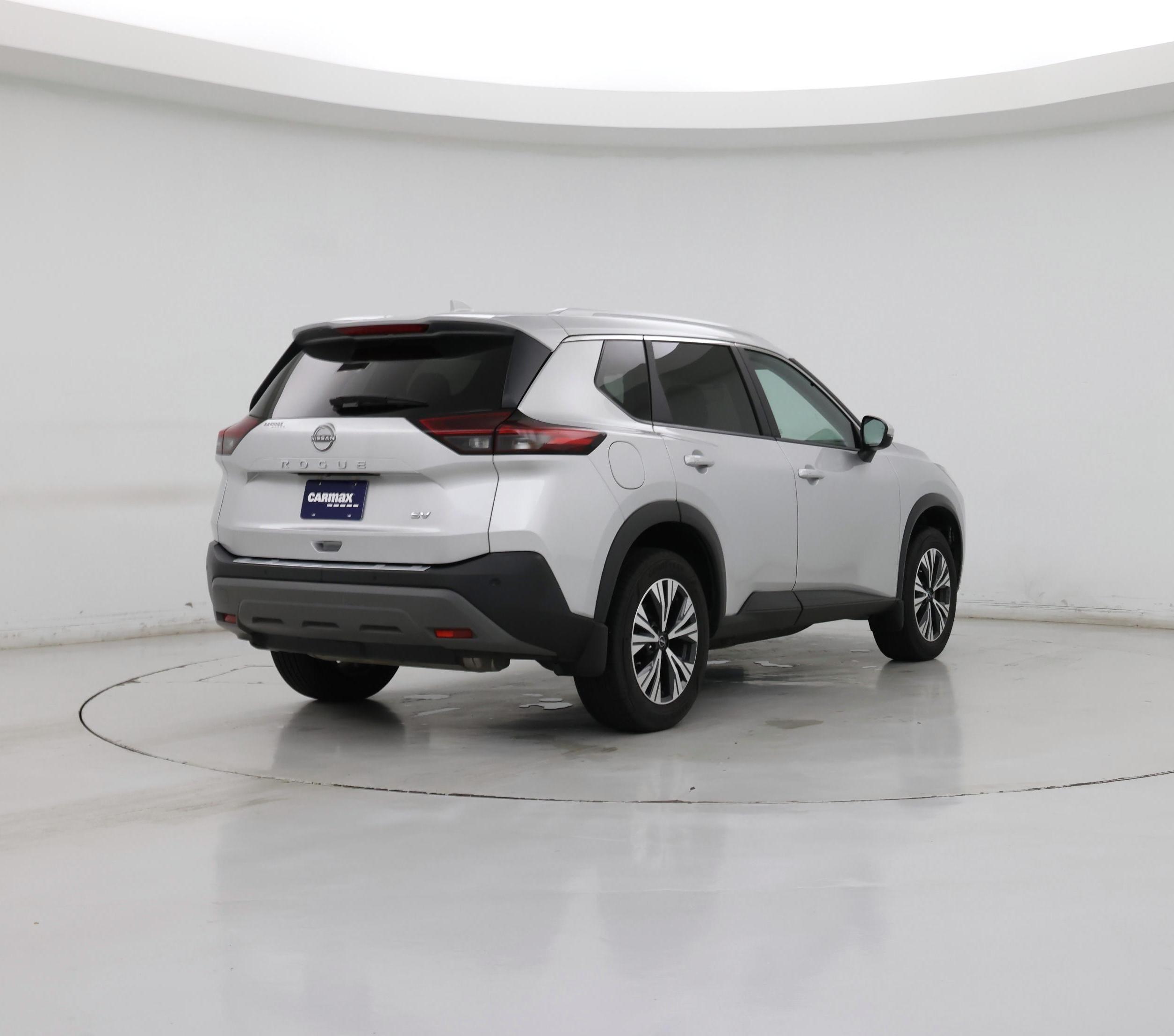 Thumbnail: 2022 Nissan Rogue - 8