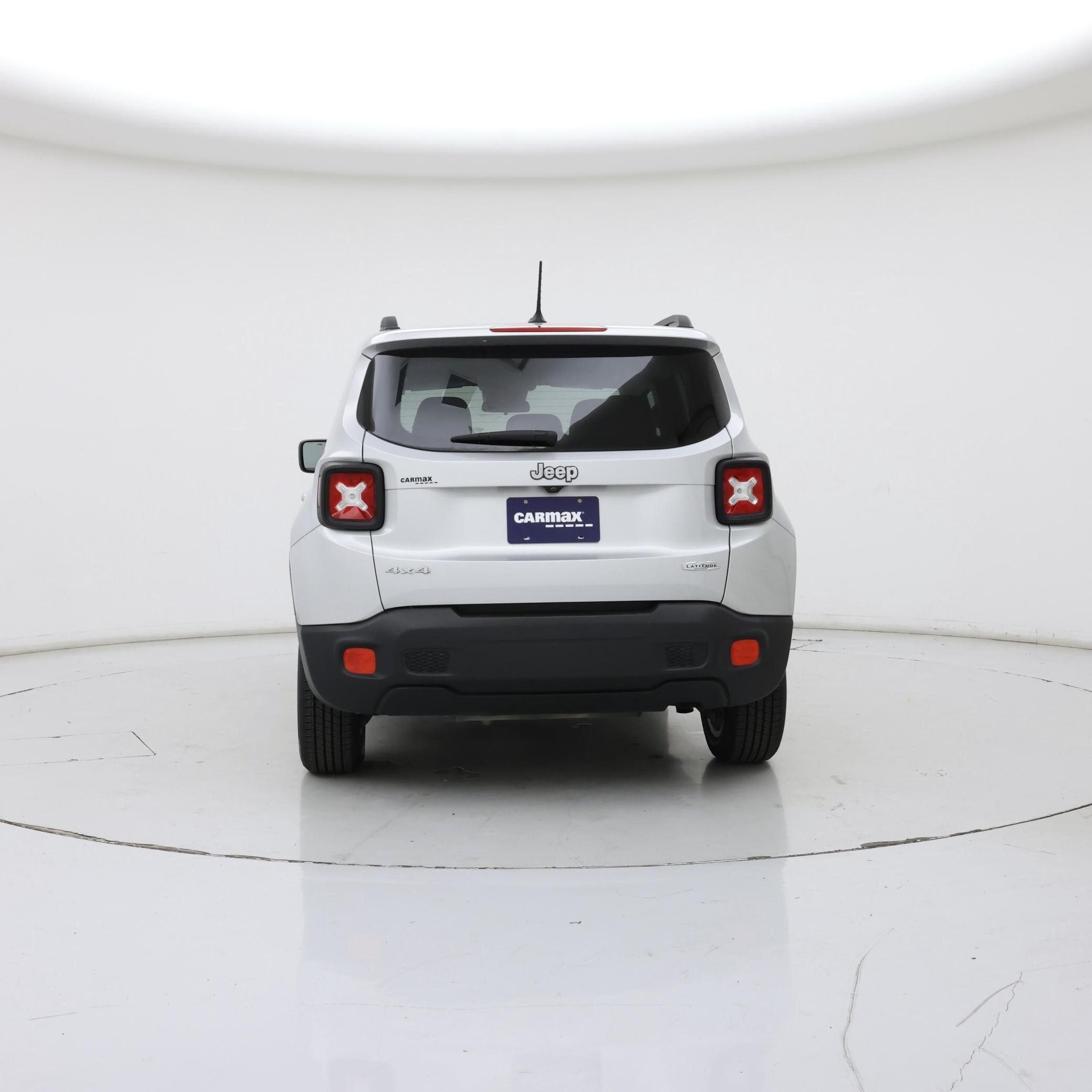 Thumbnail: 2016 Jeep Renegade - 6