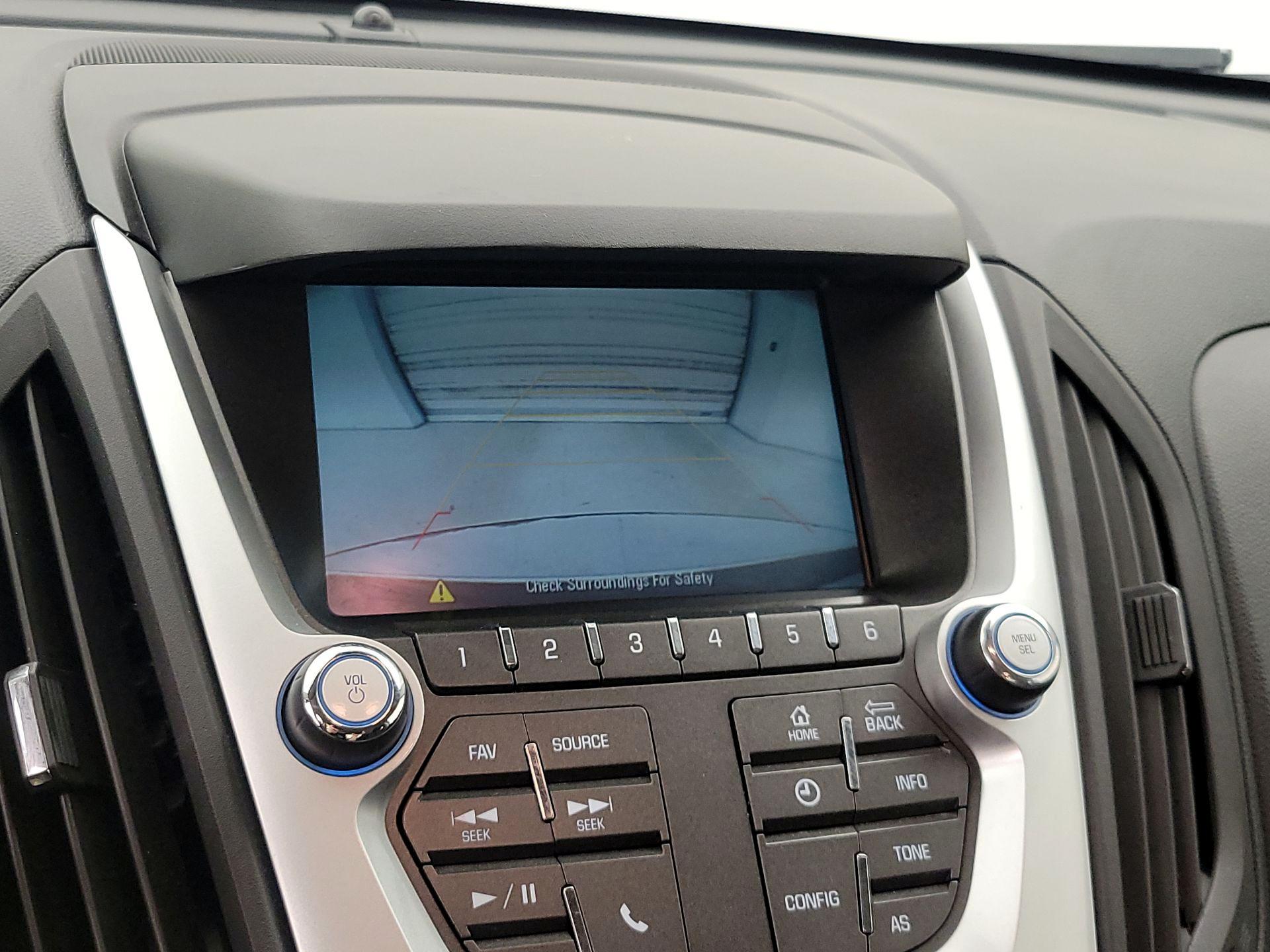 Thumbnail: 2017 Chevrolet Equinox - 13