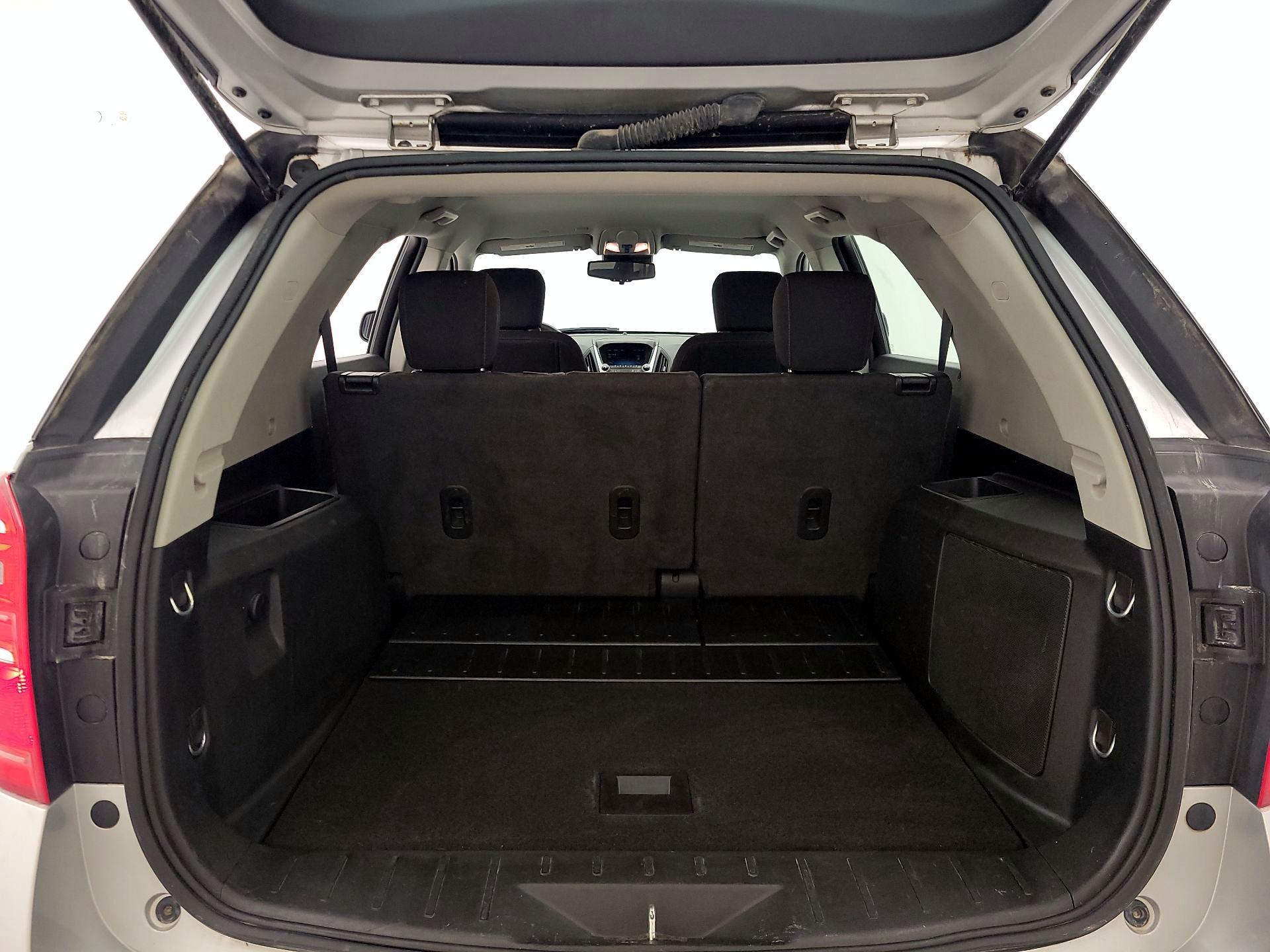 Thumbnail: 2017 Chevrolet Equinox - 19