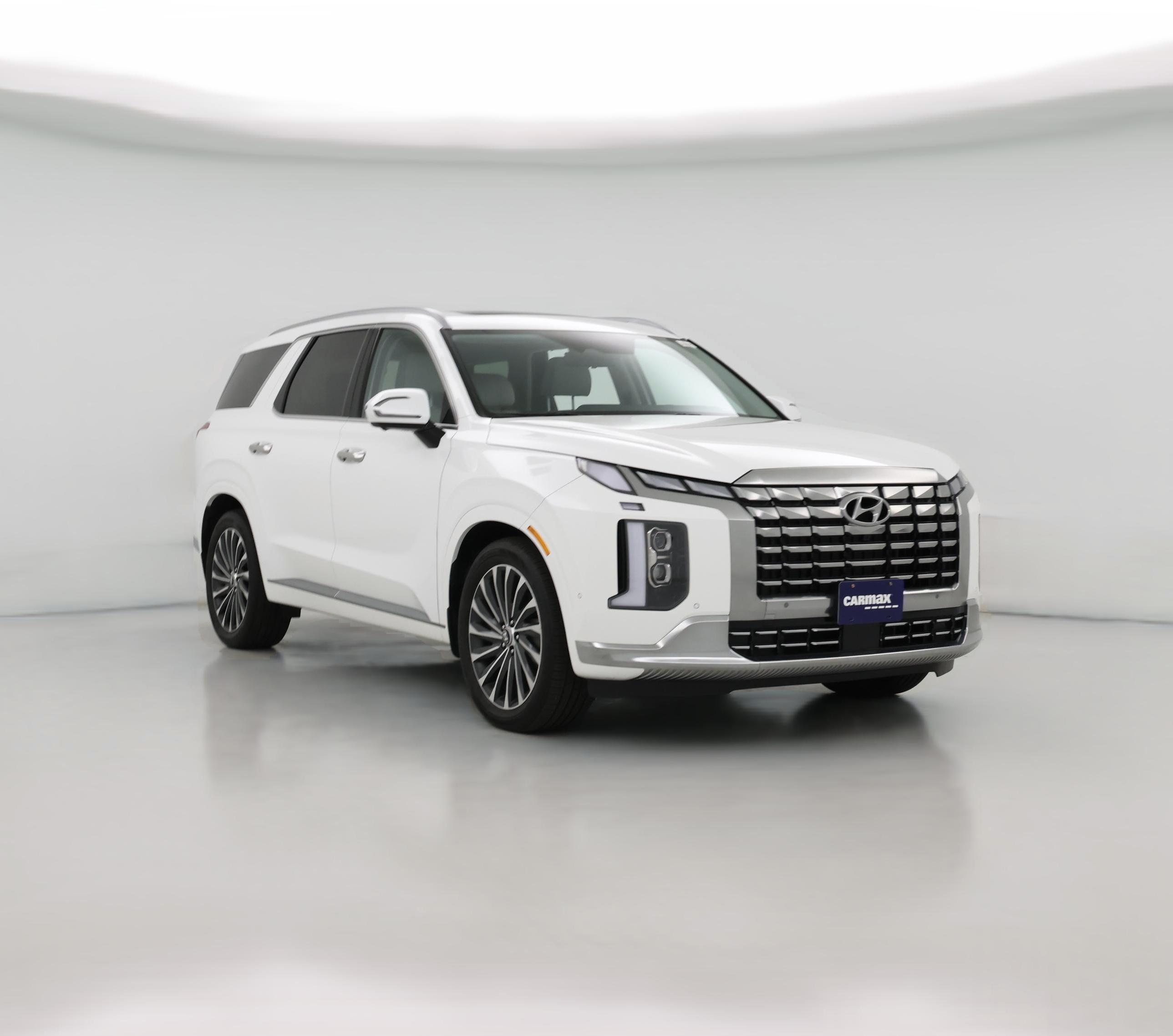 Thumbnail: 2024 Hyundai Palisade - 1