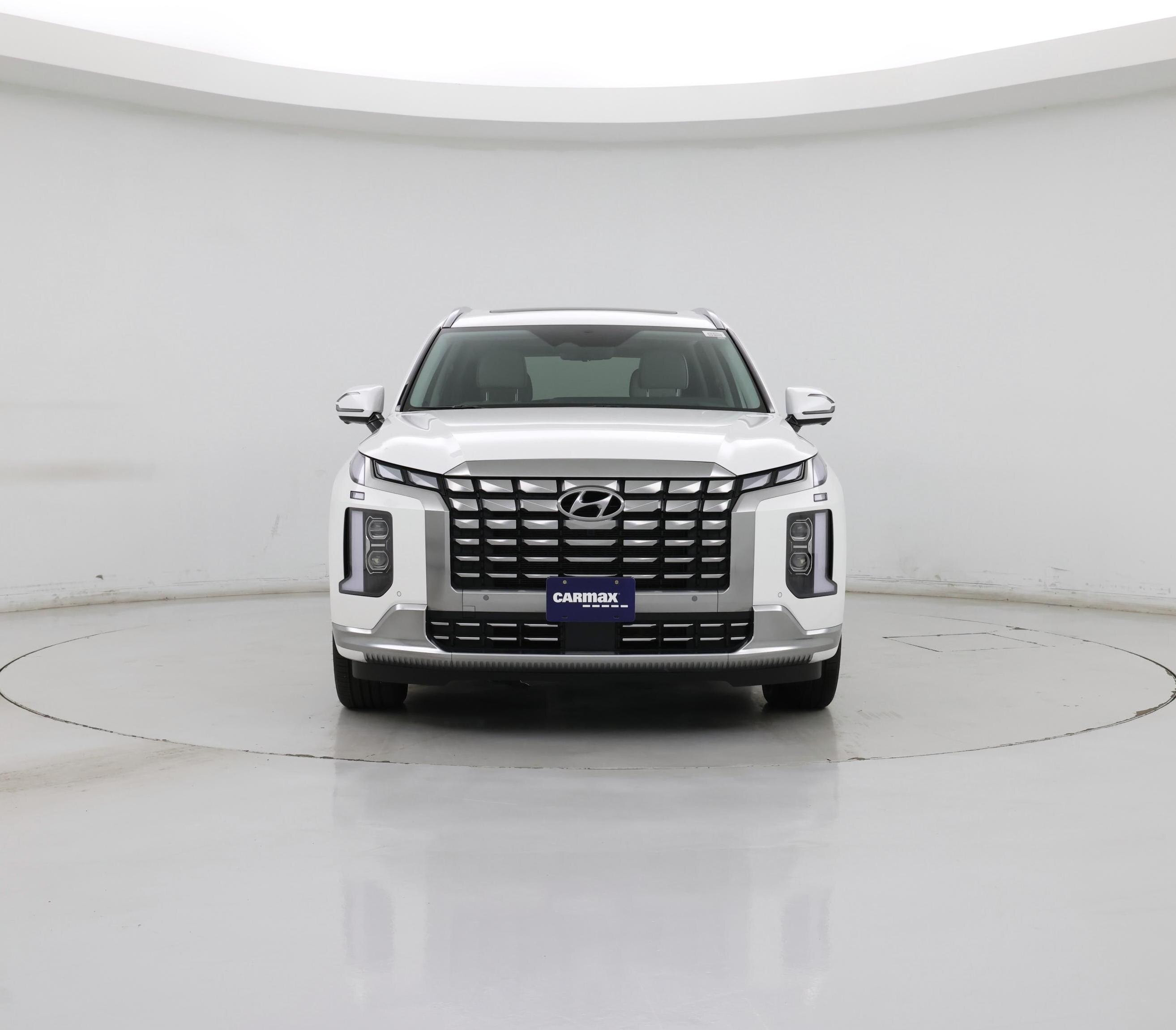 Thumbnail: 2024 Hyundai Palisade - 5