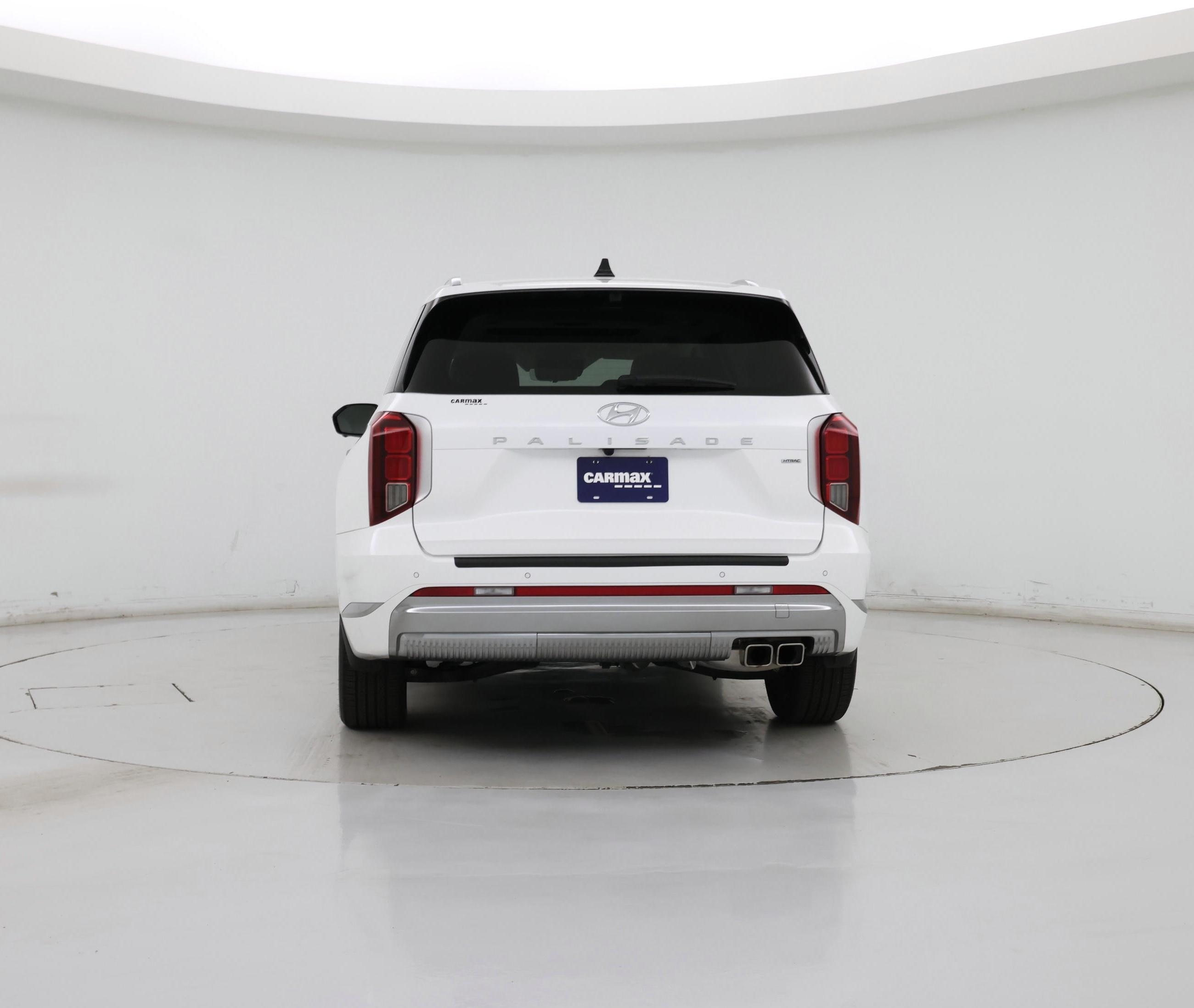 Thumbnail: 2024 Hyundai Palisade - 6