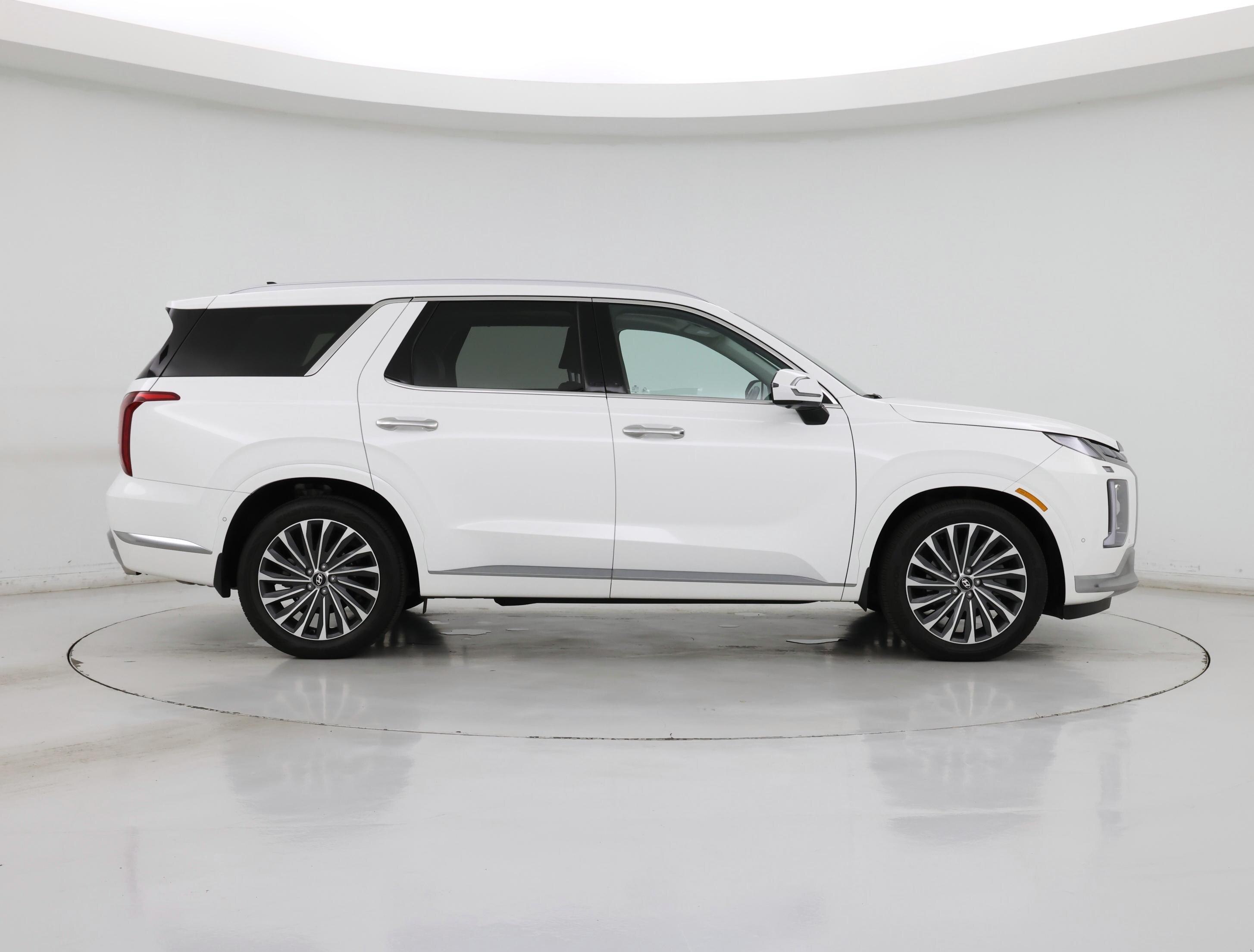 Thumbnail: 2024 Hyundai Palisade - 7