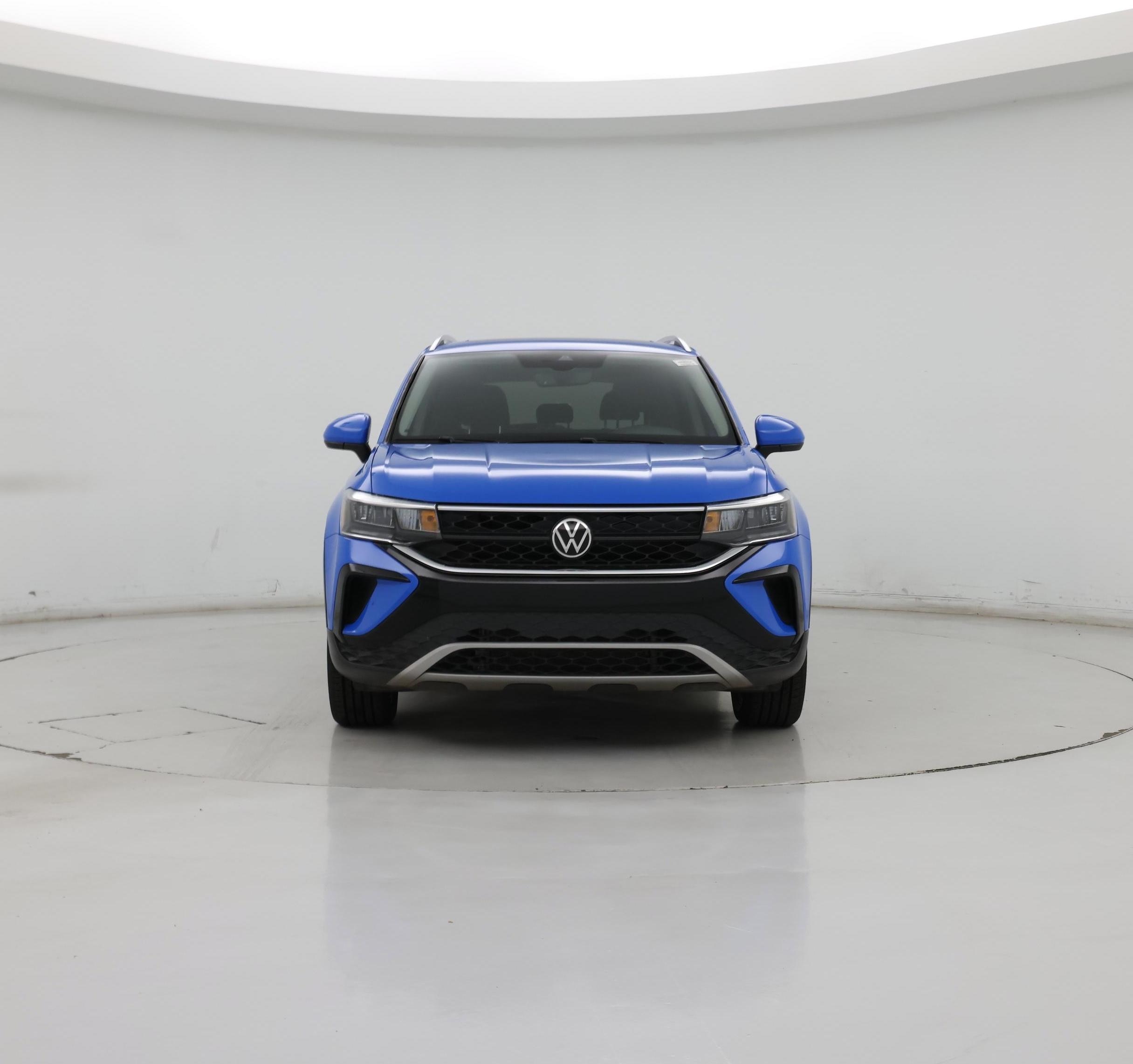 Thumbnail: 2022 Volkswagen Taos - 5