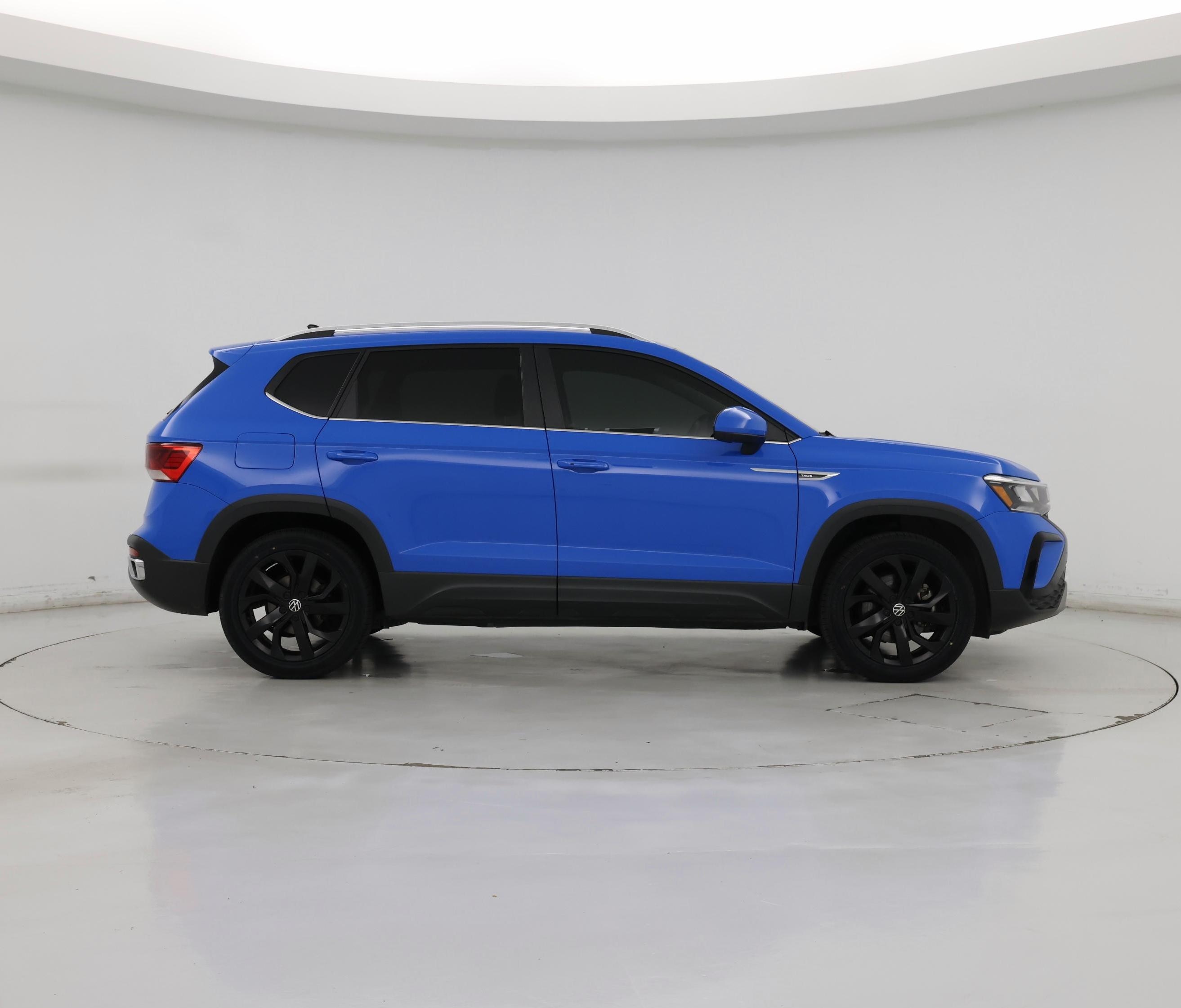 Thumbnail: 2022 Volkswagen Taos - 7