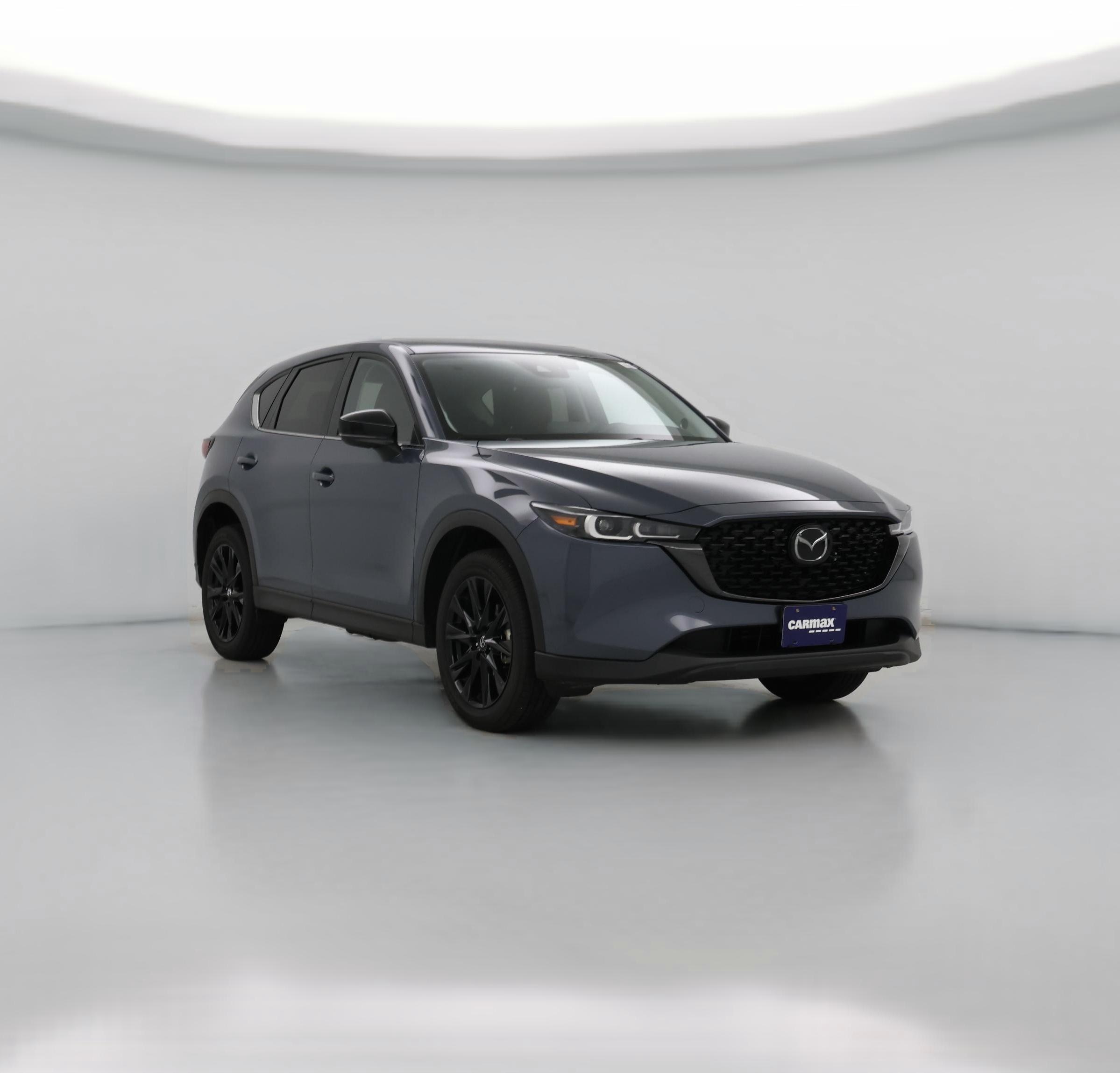 Thumbnail: 2023 Mazda CX-5 - 1