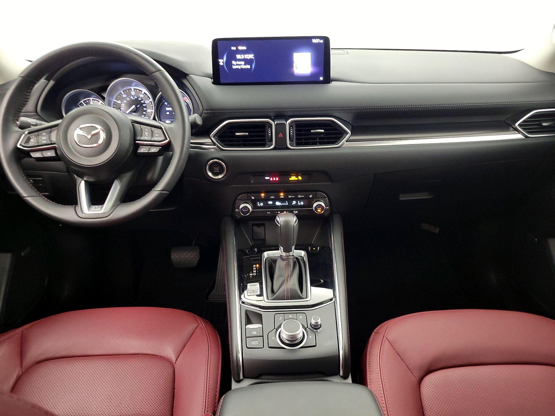 Thumbnail: 2023 Mazda CX-5 - 9