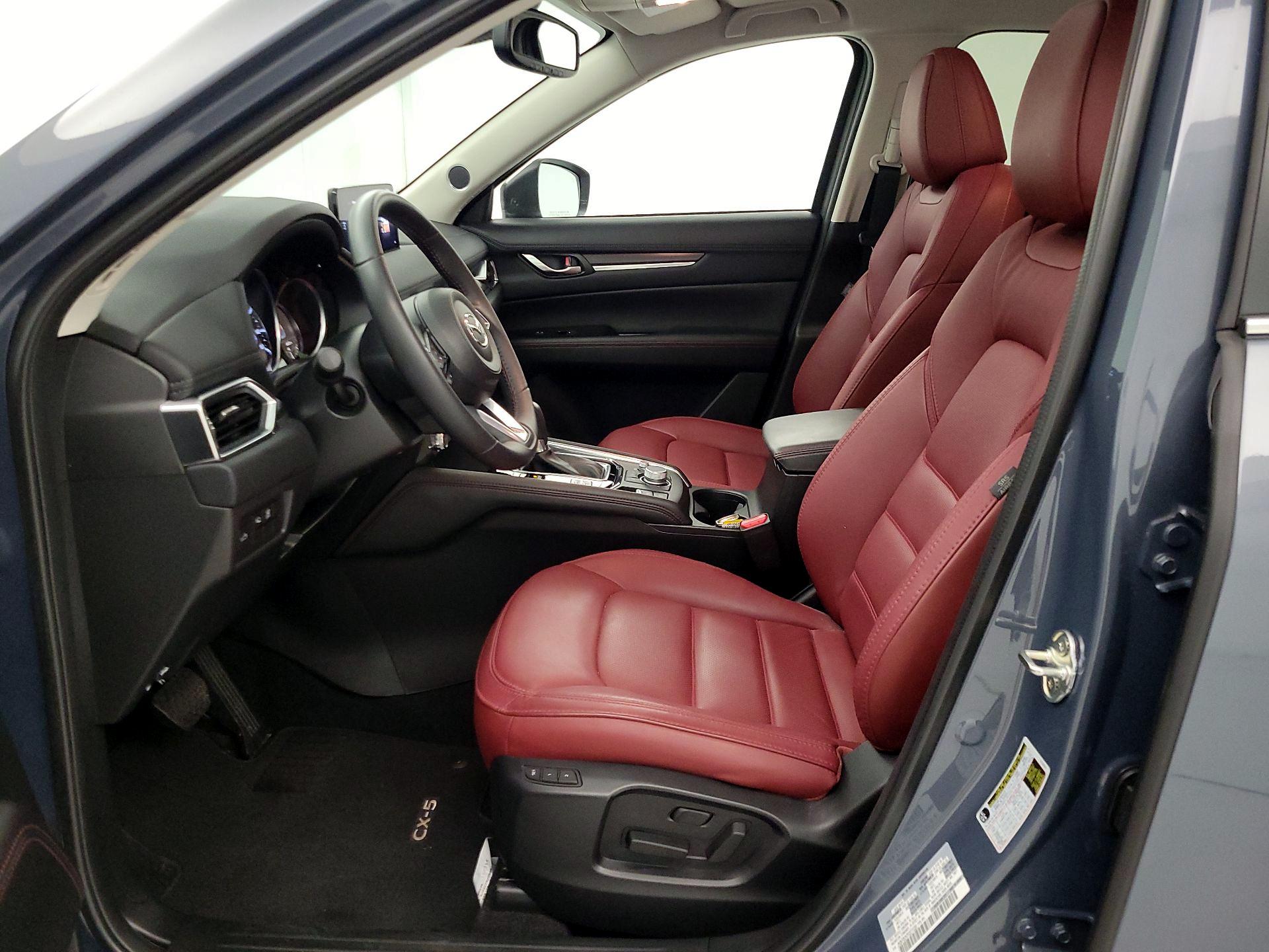Thumbnail: 2023 Mazda CX-5 - 11