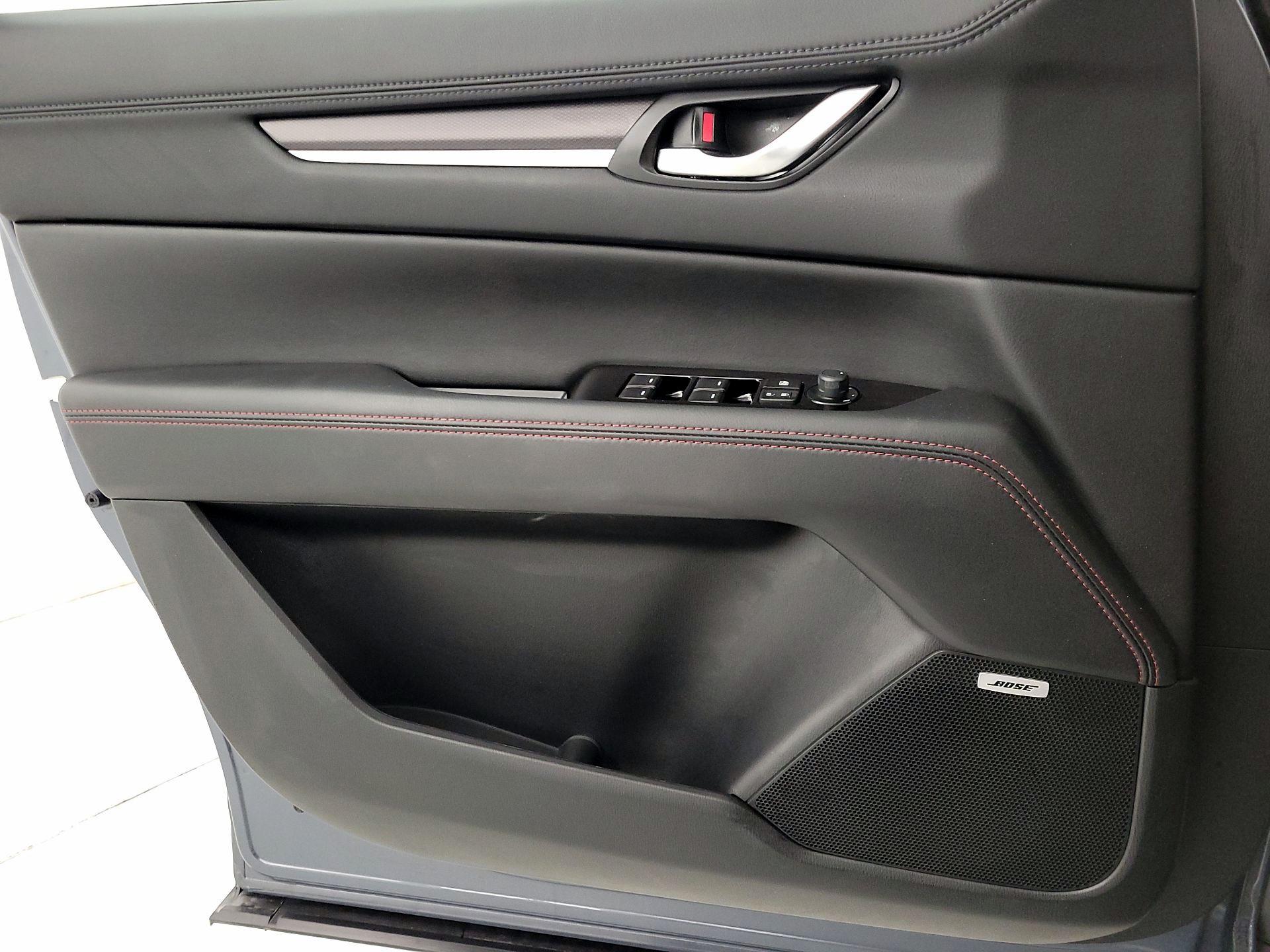 Thumbnail: 2023 Mazda CX-5 - 12