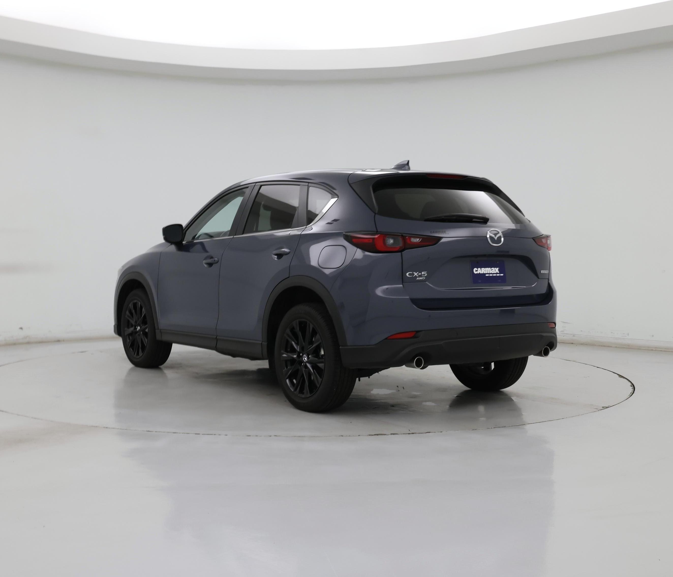 Thumbnail: 2023 Mazda CX-5 - 2