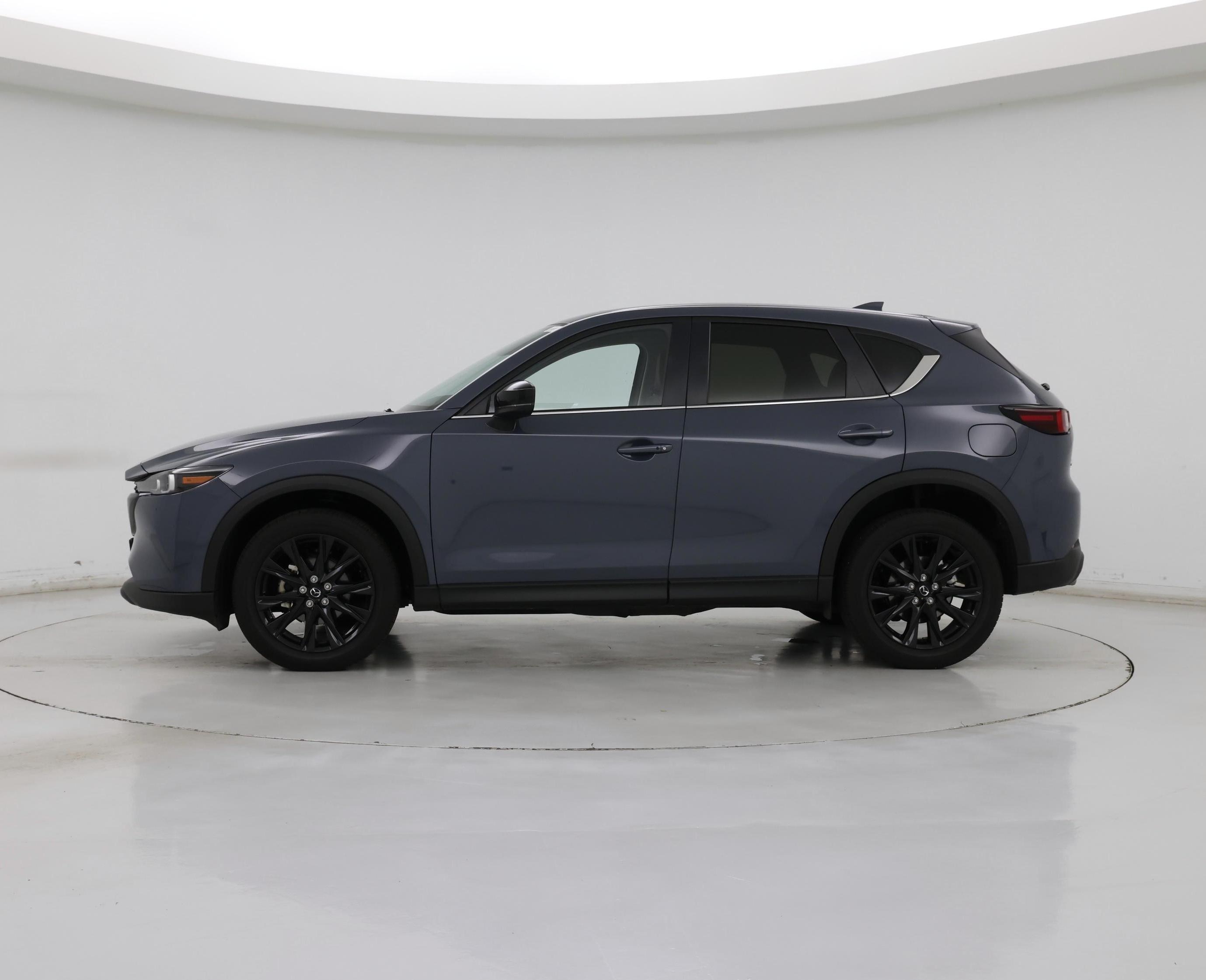 Thumbnail: 2023 Mazda CX-5 - 3
