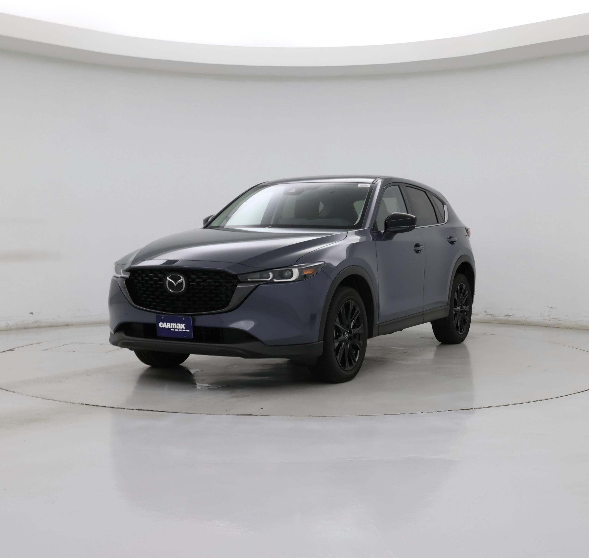 Thumbnail: 2023 Mazda CX-5 - 4