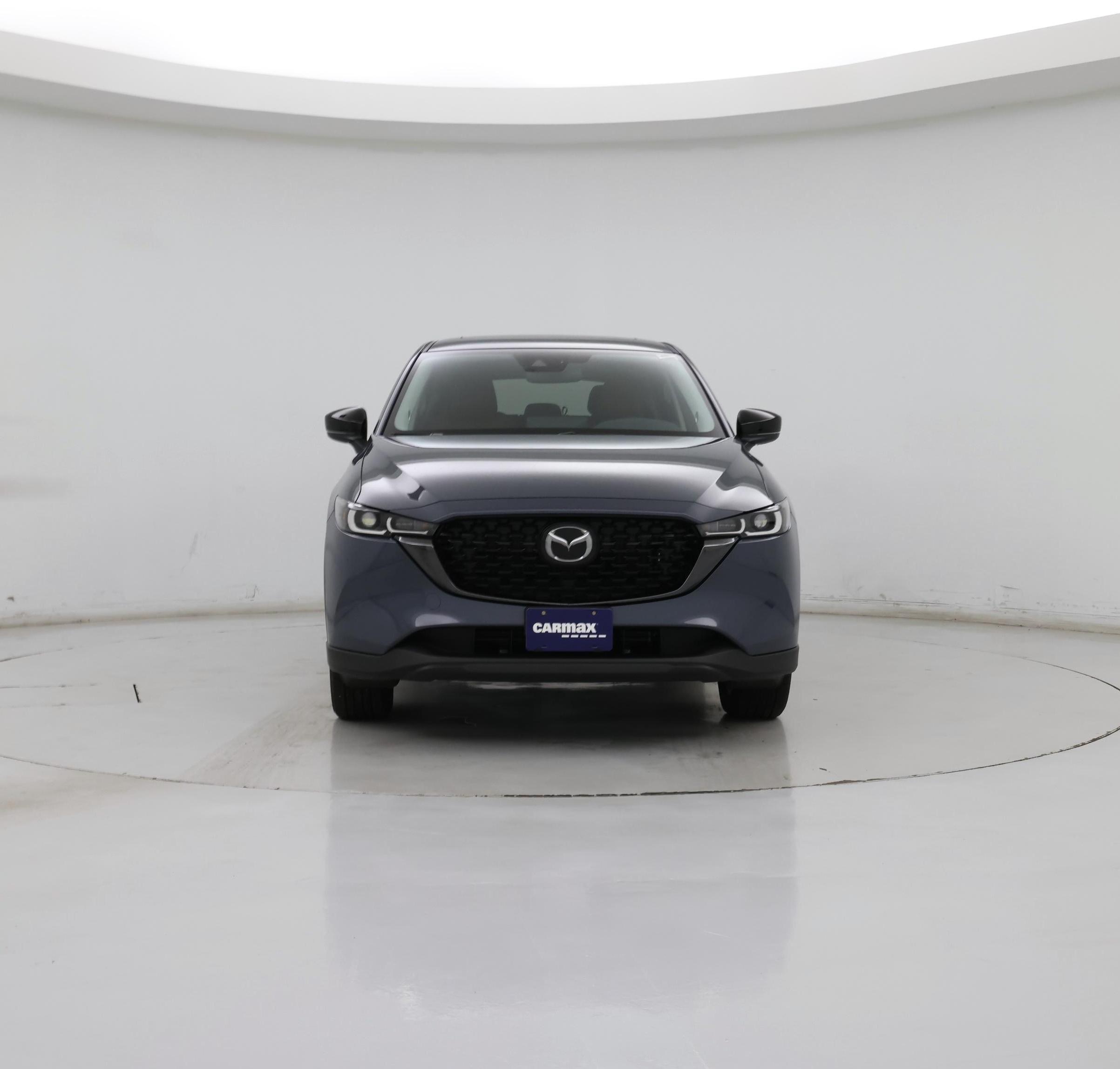 Thumbnail: 2023 Mazda CX-5 - 5