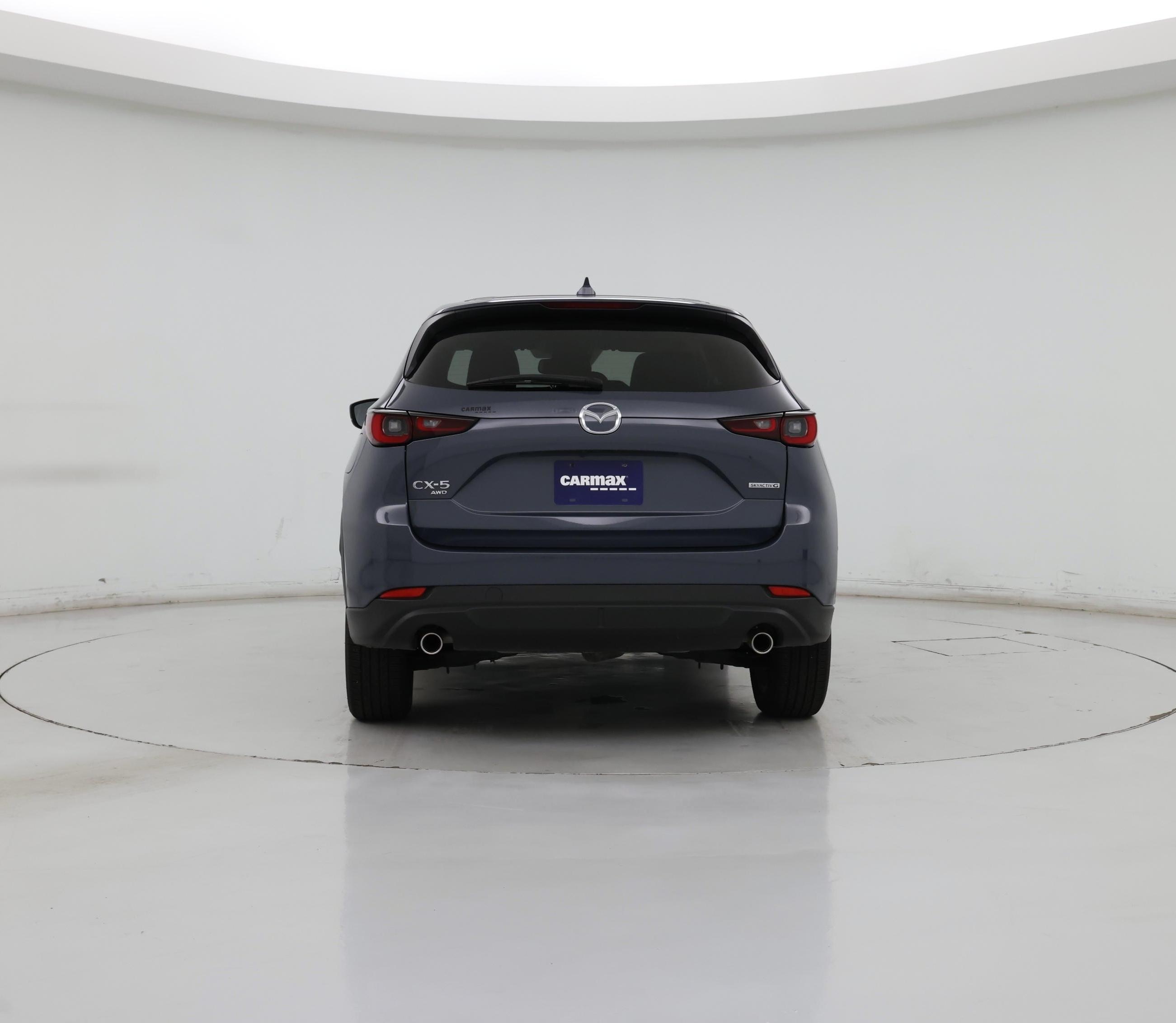 Thumbnail: 2023 Mazda CX-5 - 6