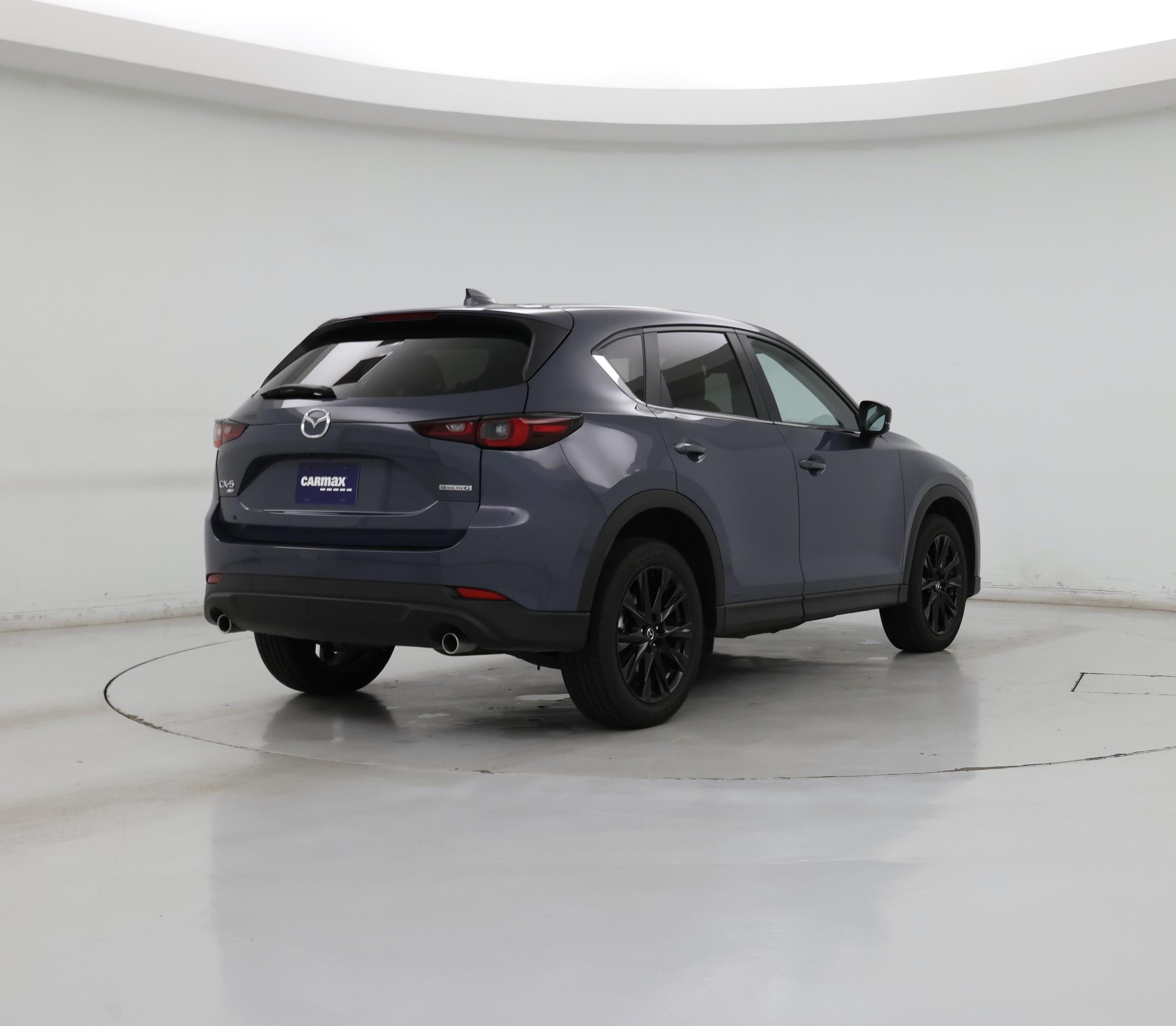 Thumbnail: 2023 Mazda CX-5 - 8