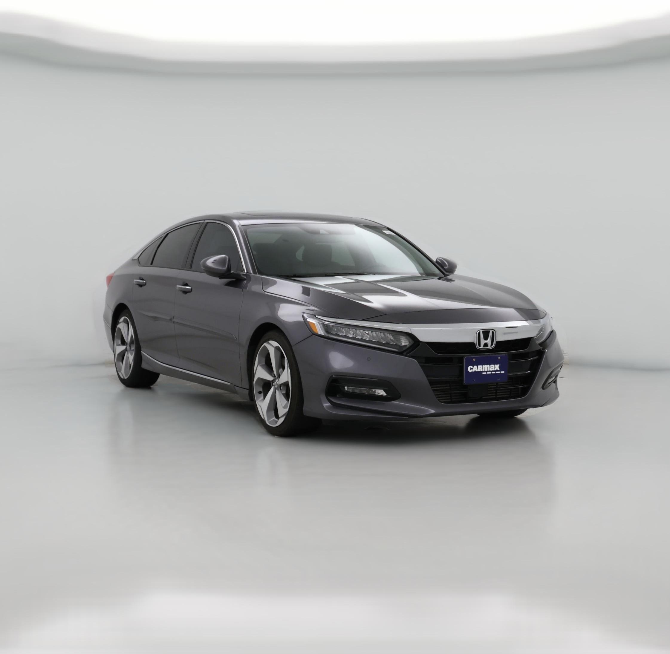 Thumbnail: 2018 Honda Accord - 1