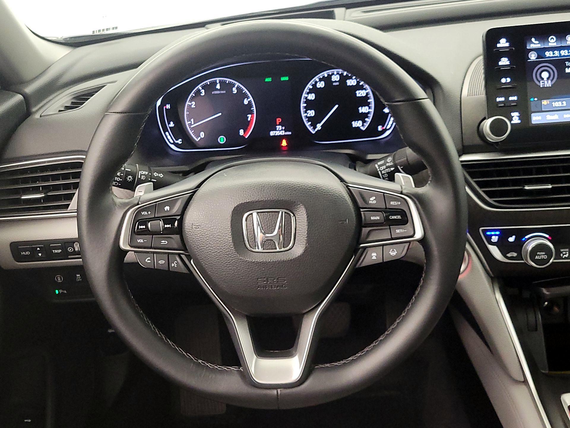 Thumbnail: 2018 Honda Accord - 10
