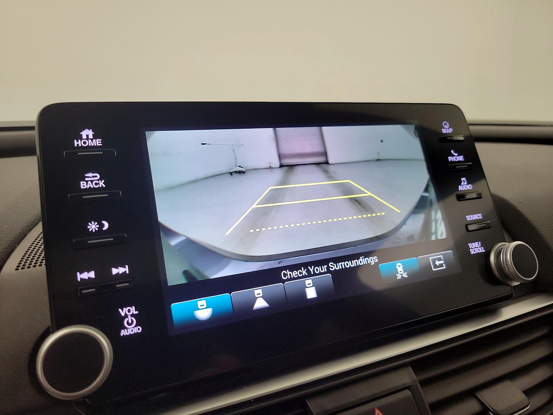 Thumbnail: 2018 Honda Accord - 14