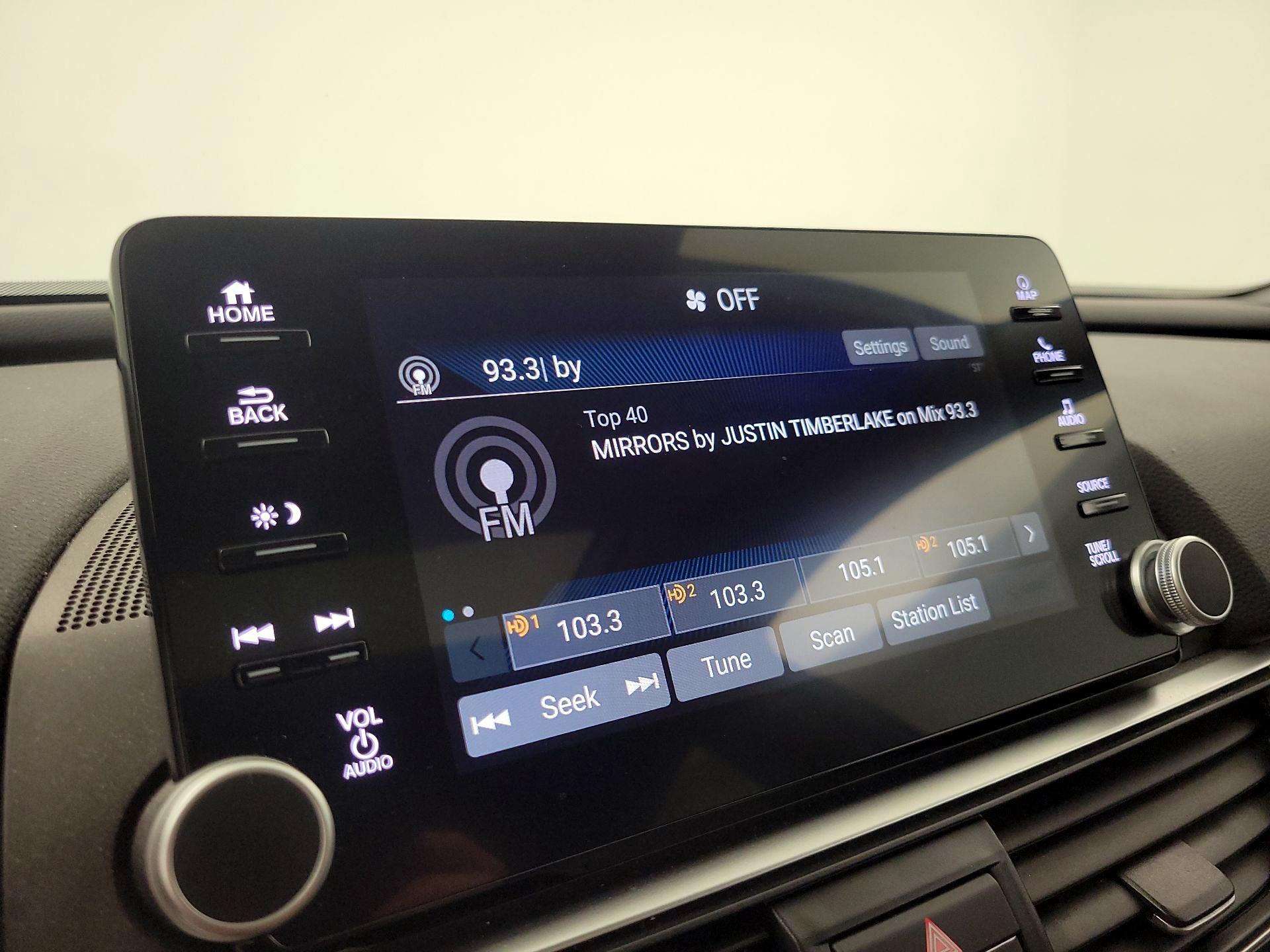 Thumbnail: 2018 Honda Accord - 15