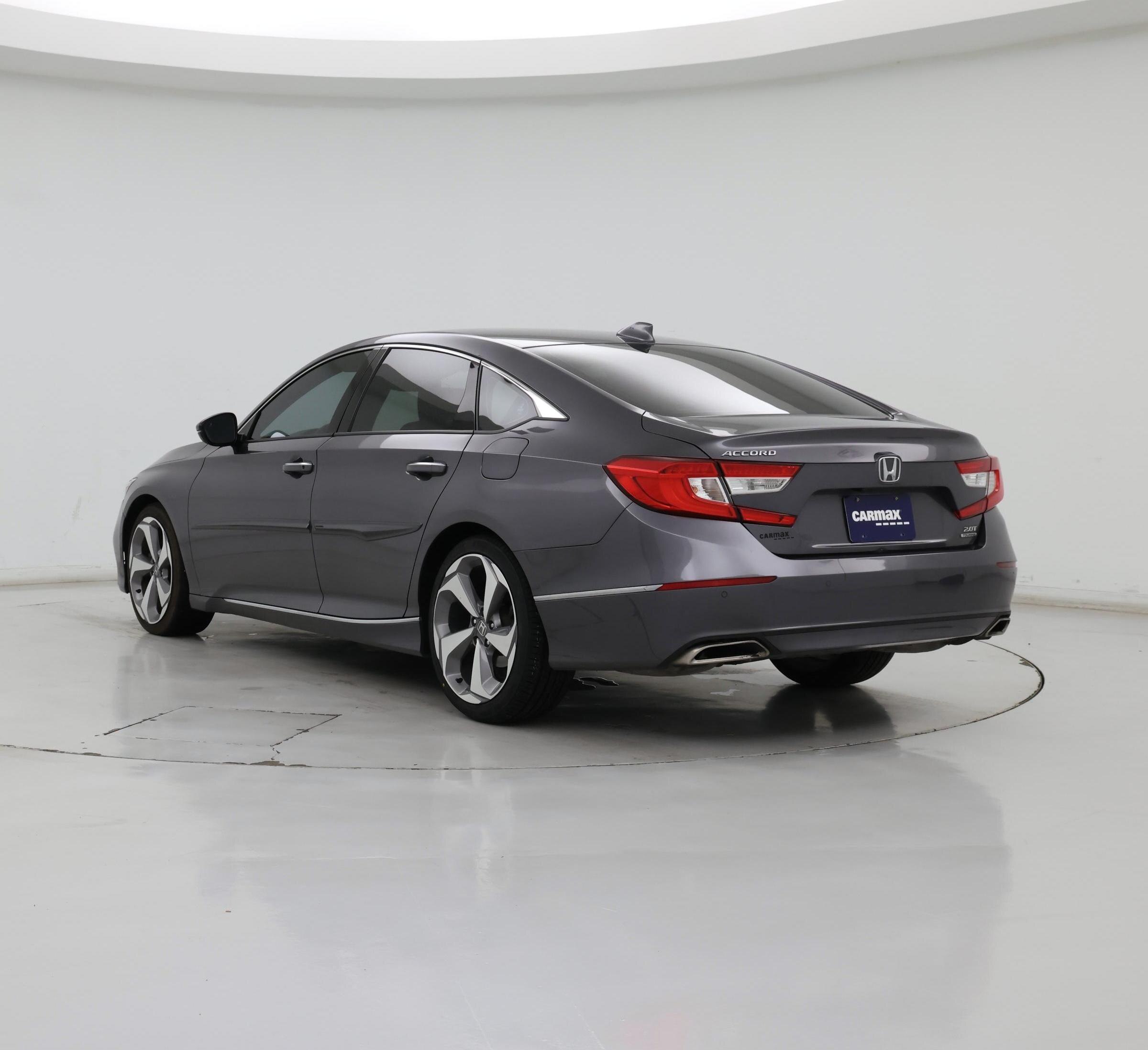 Thumbnail: 2018 Honda Accord - 2