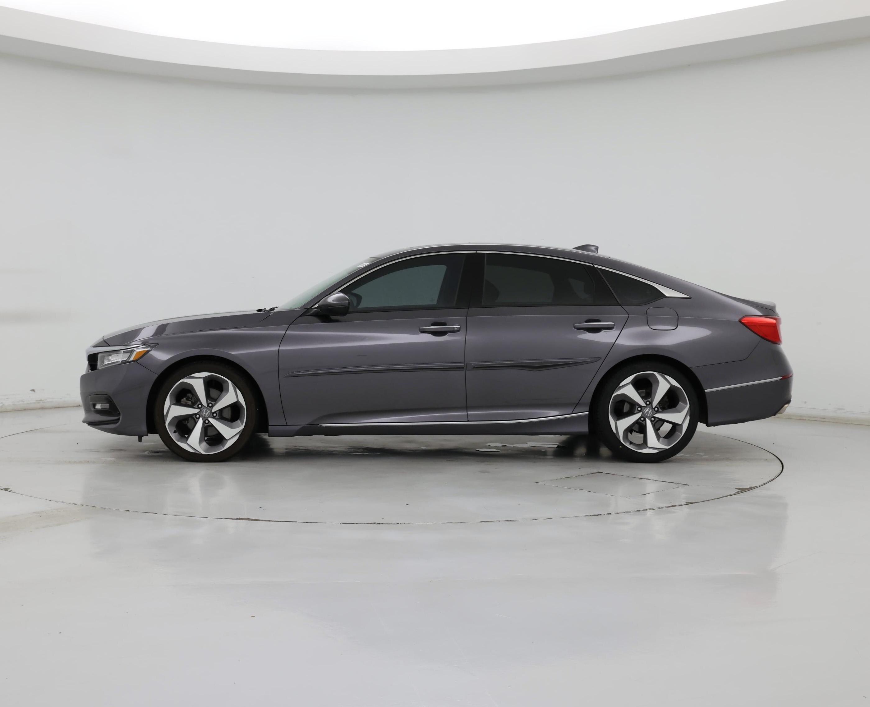 Thumbnail: 2018 Honda Accord - 3