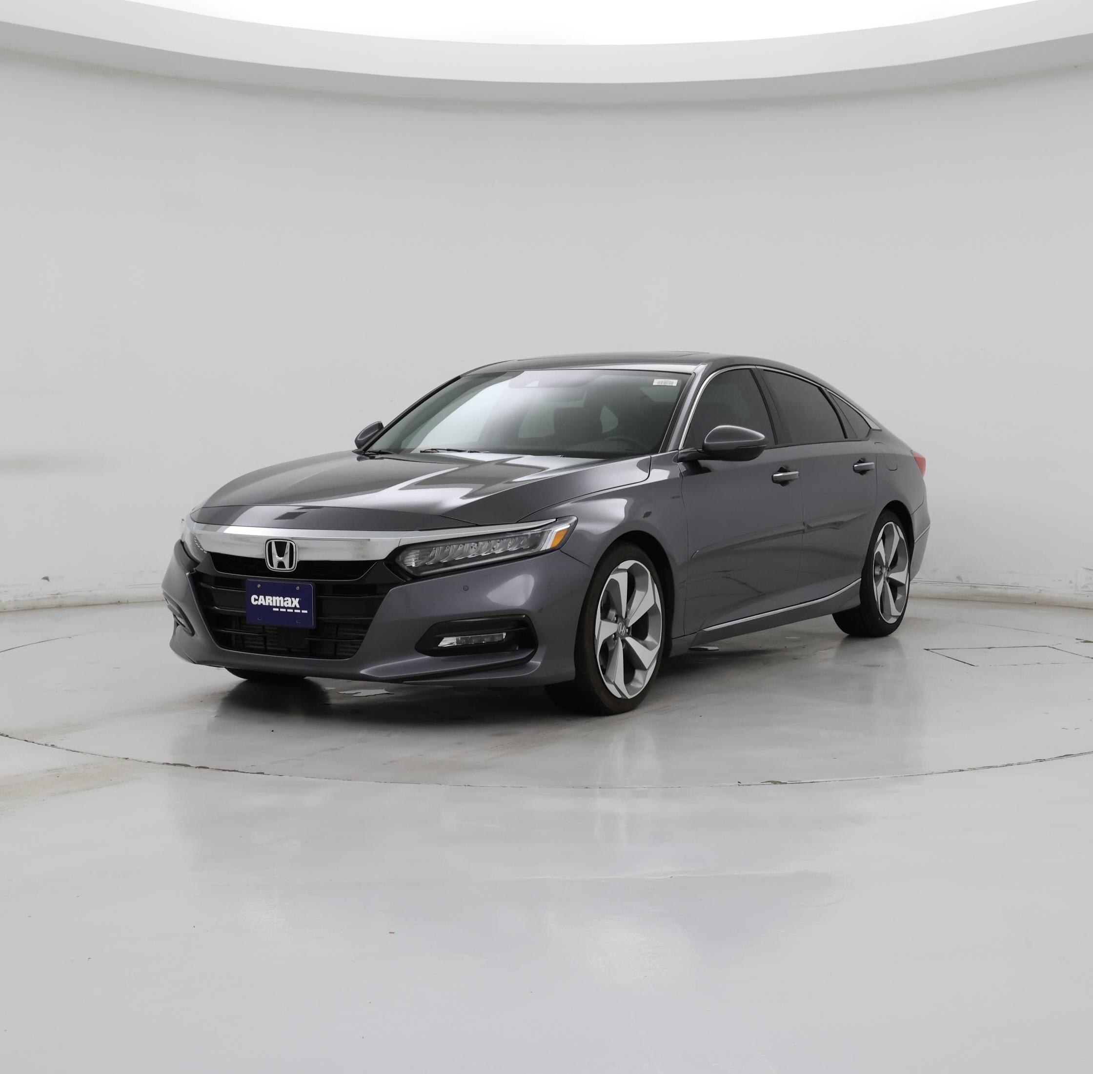 Thumbnail: 2018 Honda Accord - 4