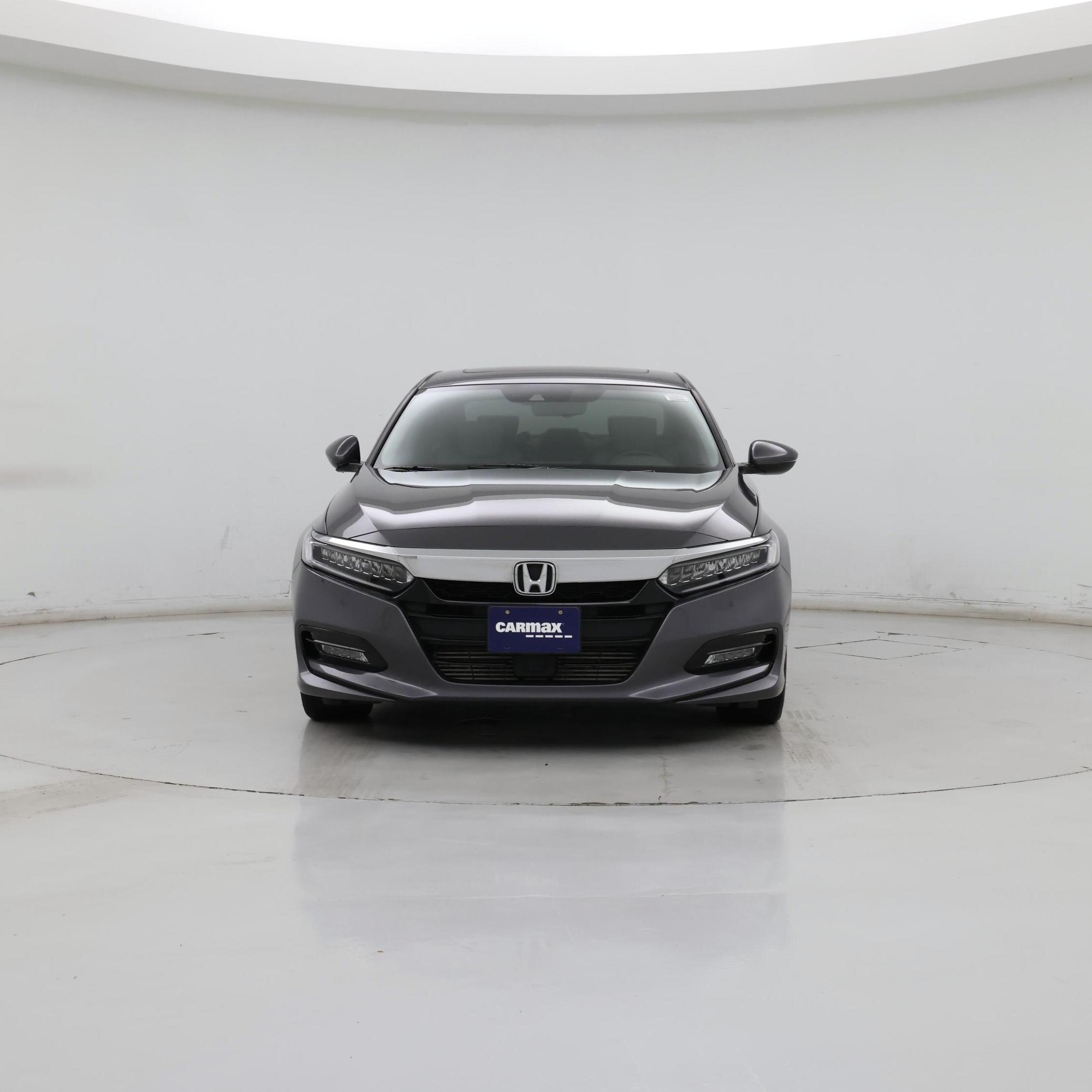 Thumbnail: 2018 Honda Accord - 5