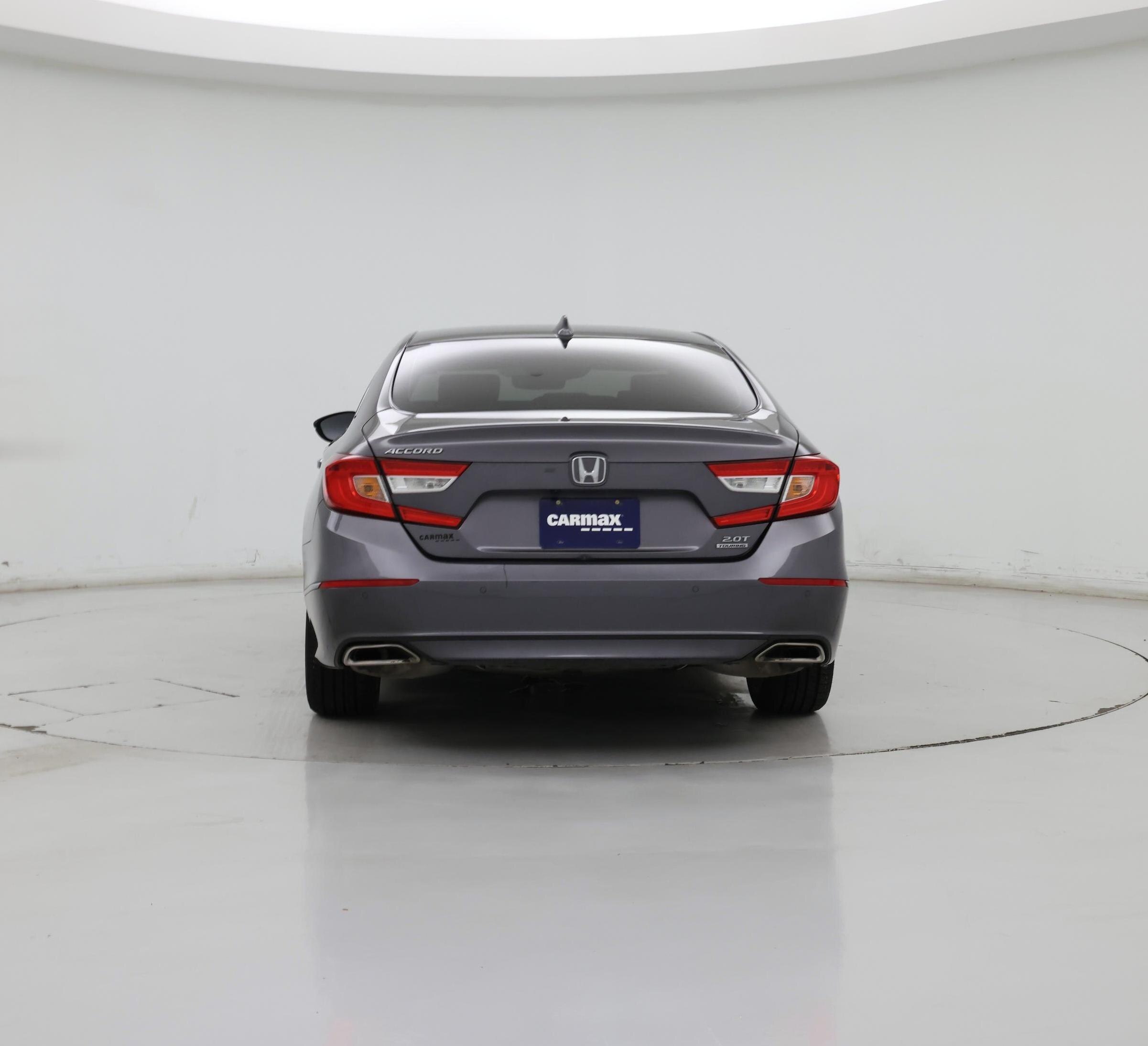 Thumbnail: 2018 Honda Accord - 6