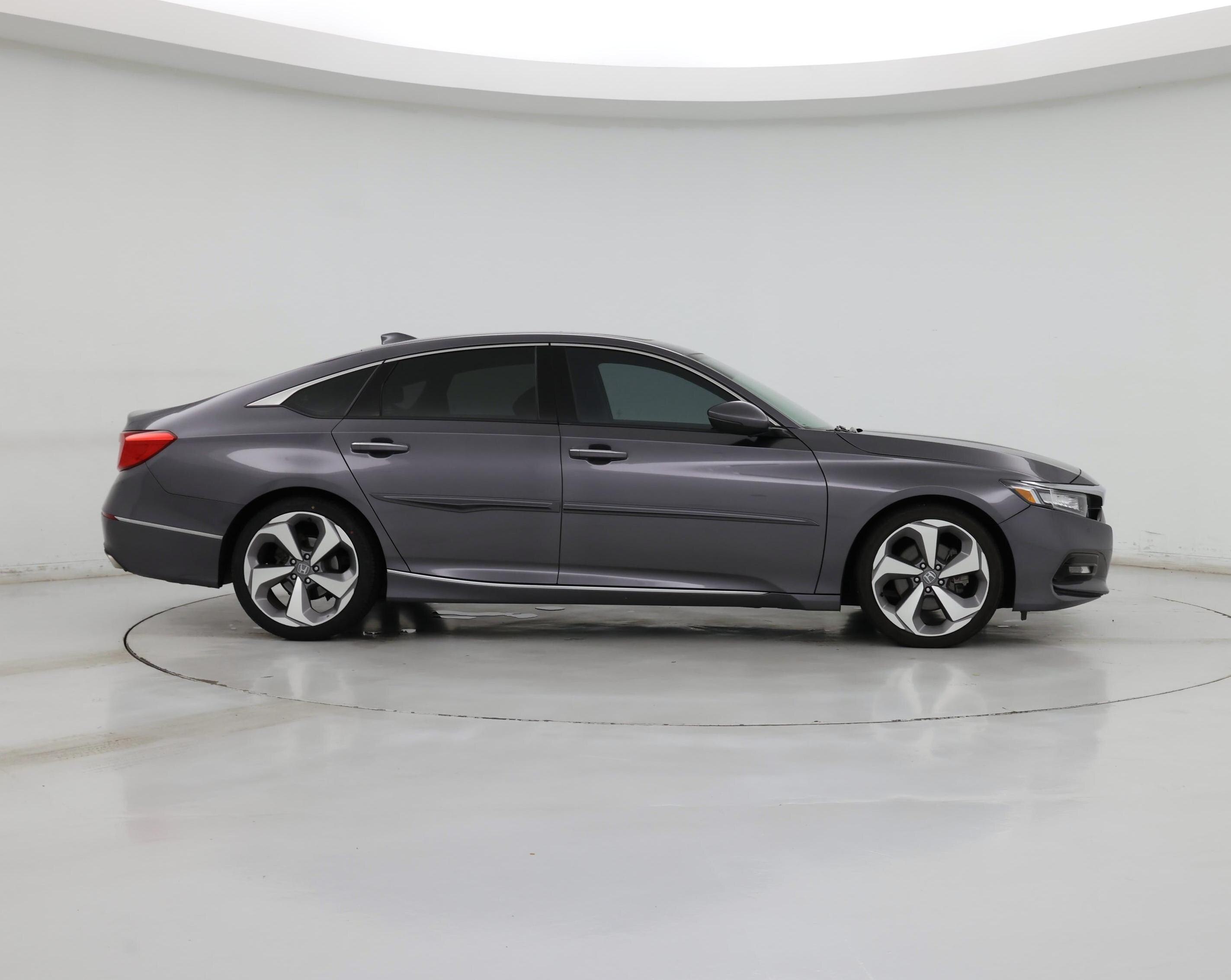 Thumbnail: 2018 Honda Accord - 7