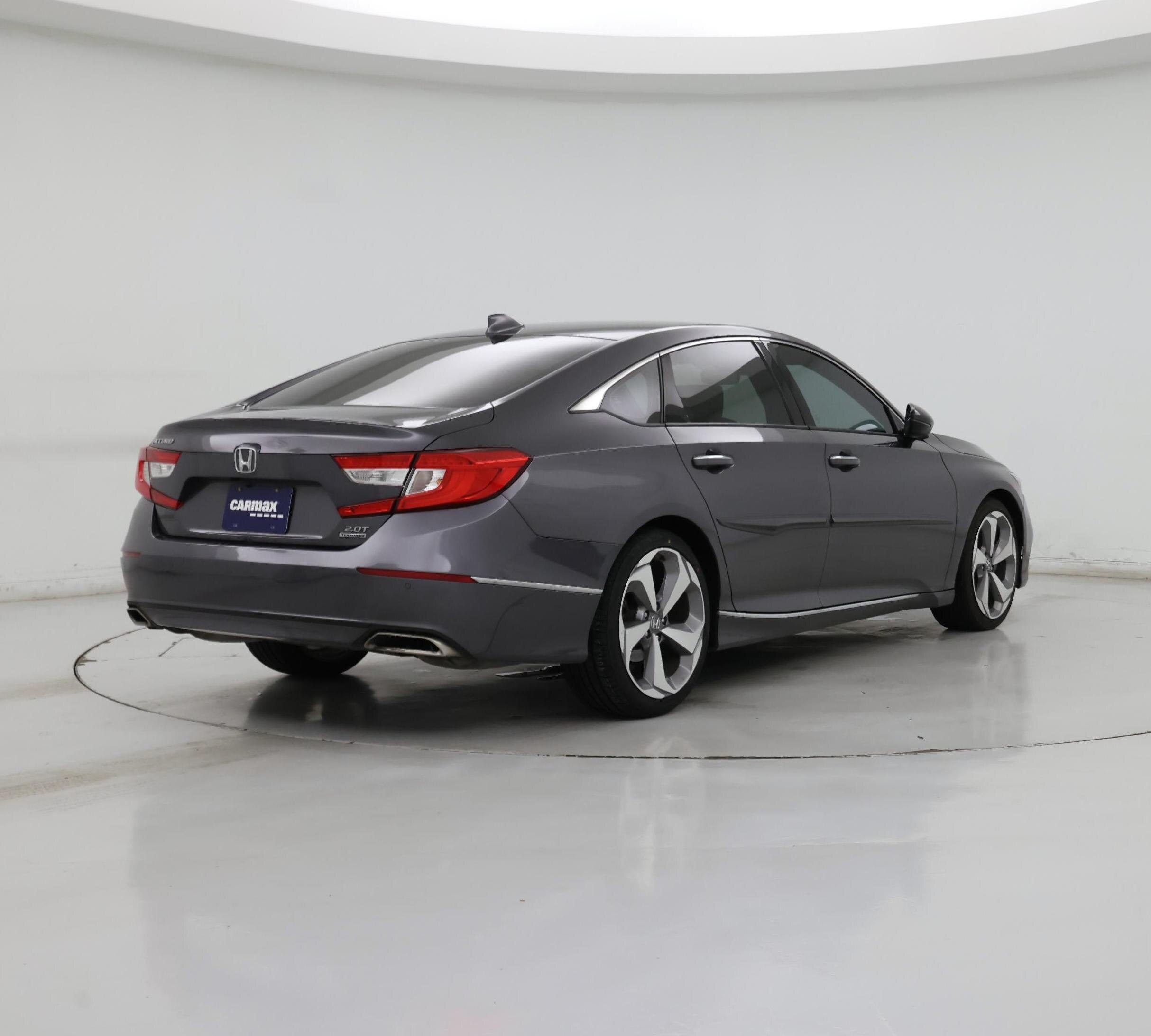 Thumbnail: 2018 Honda Accord - 8