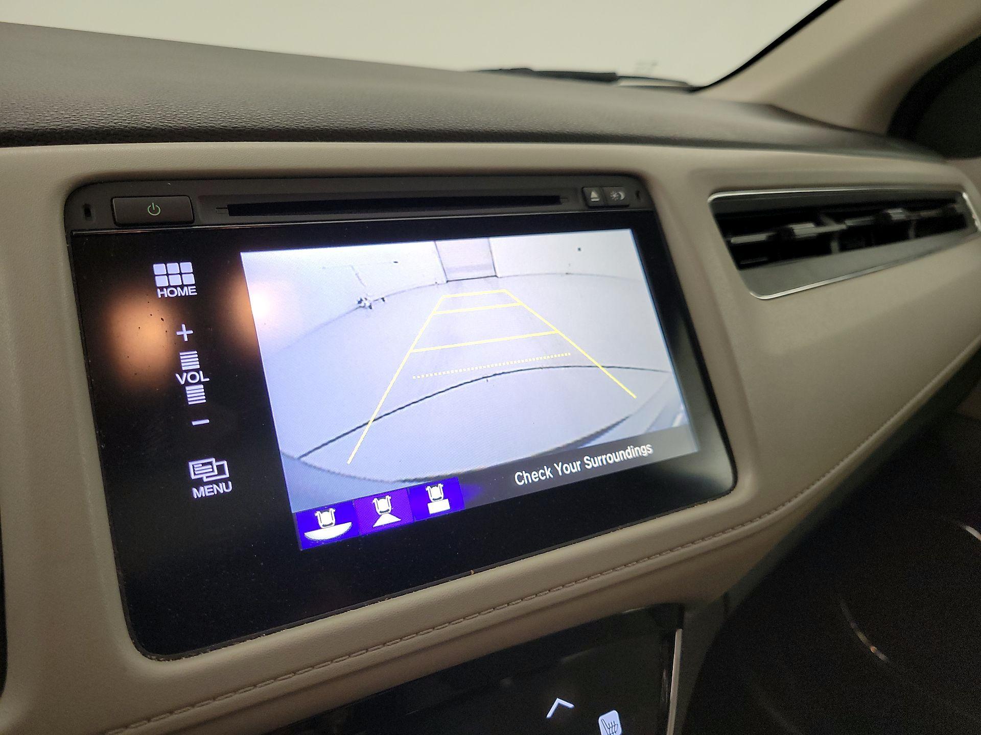 Thumbnail: 2016 Honda HR-V - 14