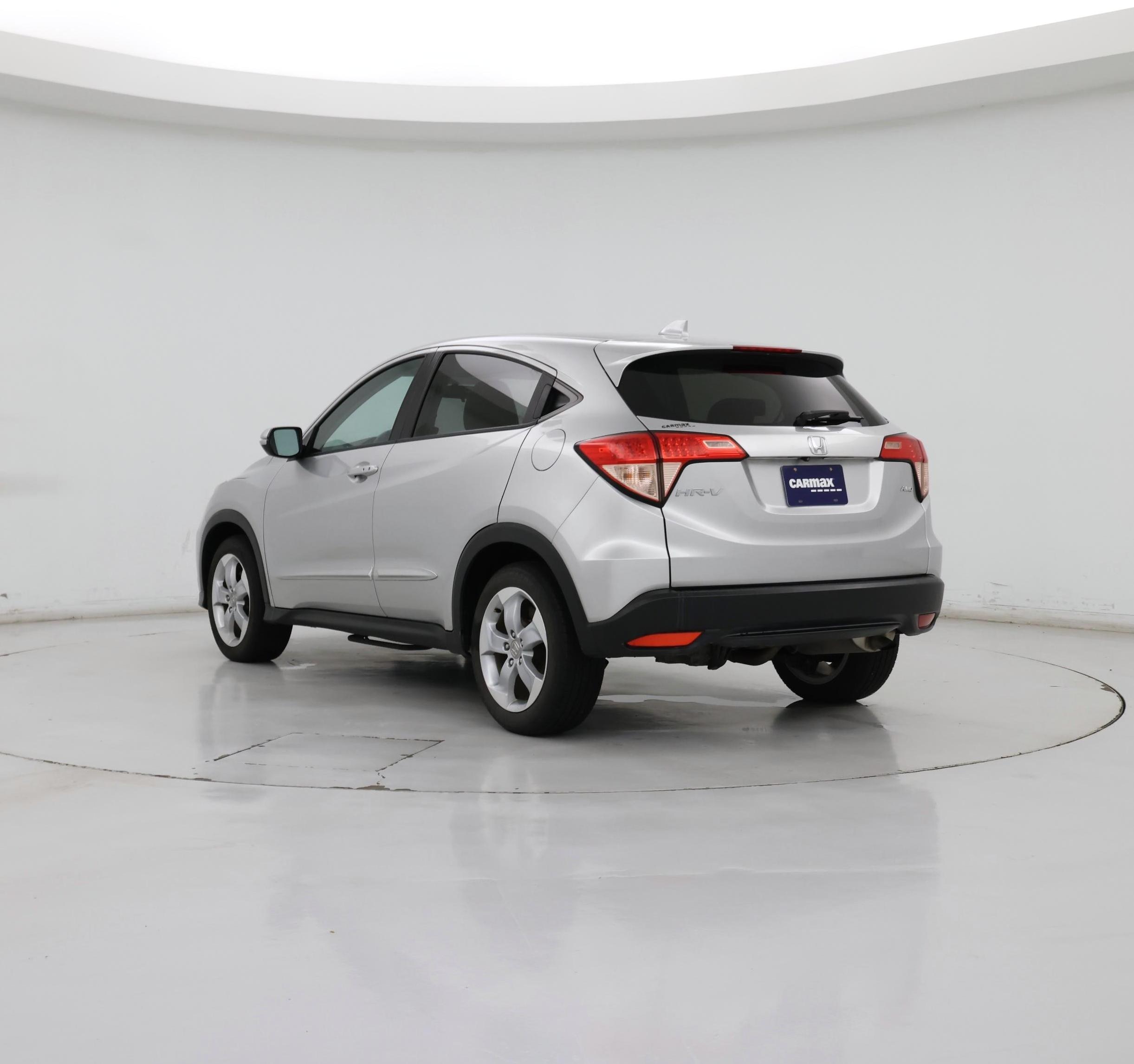 Thumbnail: 2016 Honda HR-V - 2