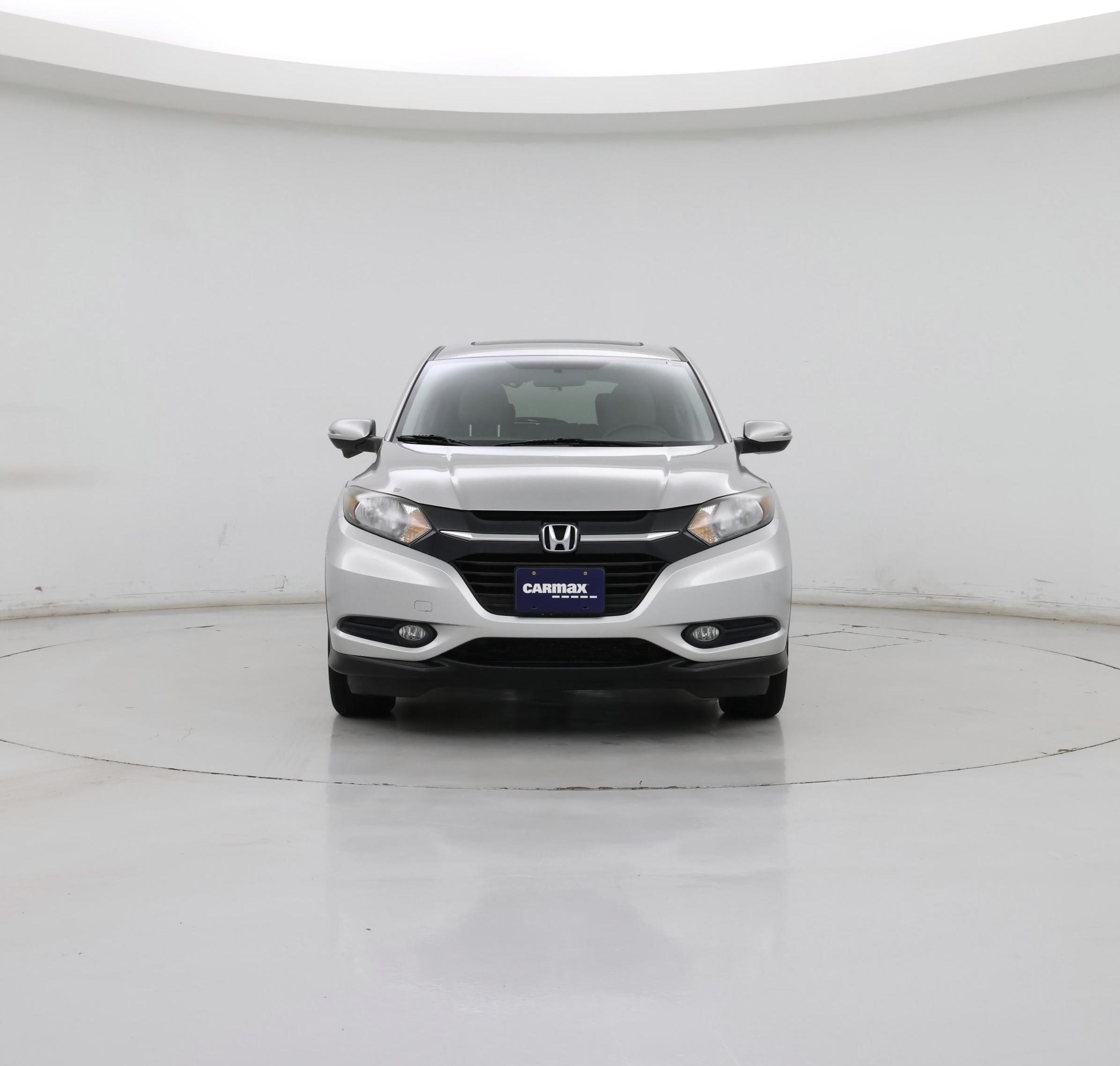 Thumbnail: 2016 Honda HR-V - 5