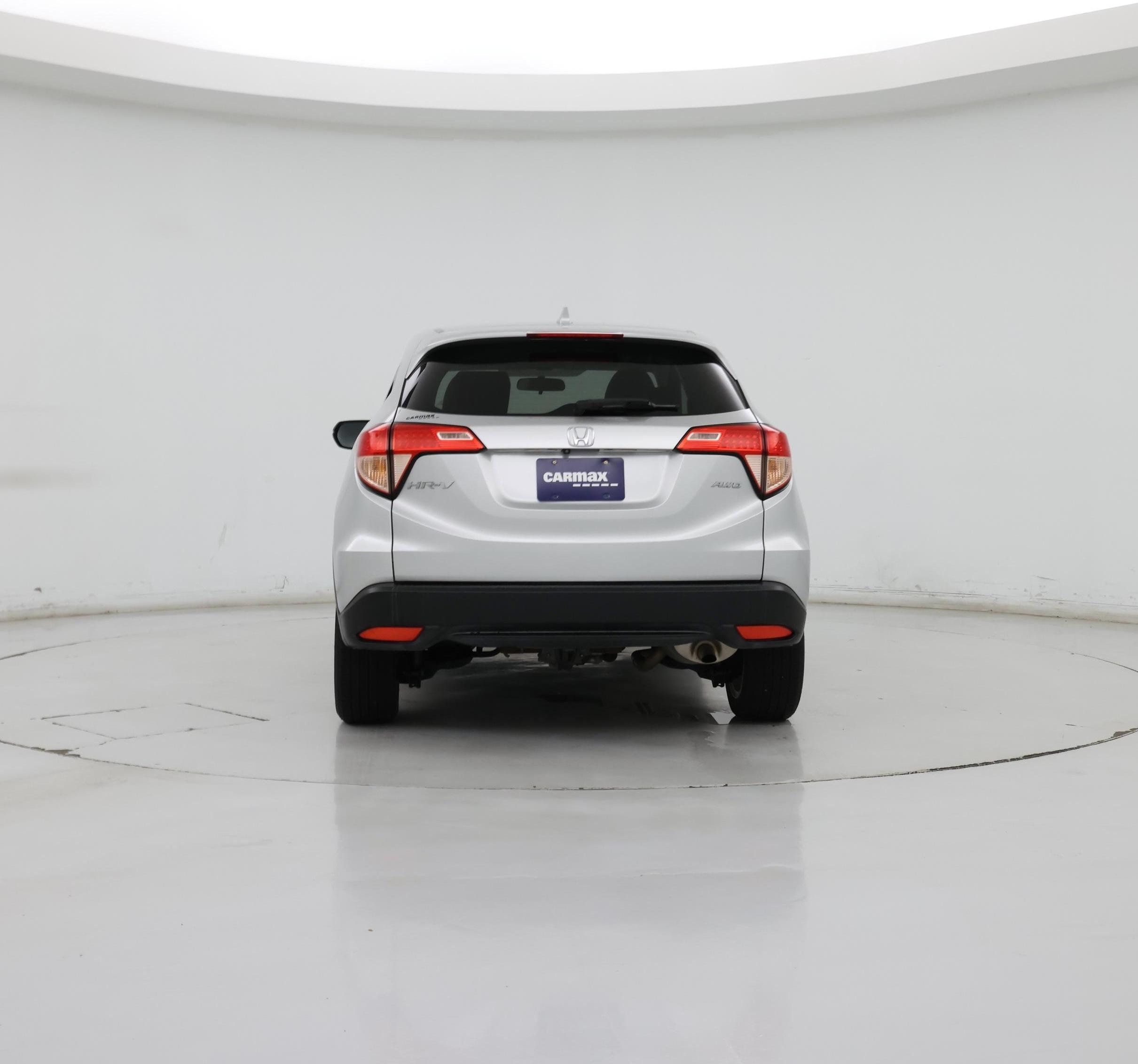 Thumbnail: 2016 Honda HR-V - 6