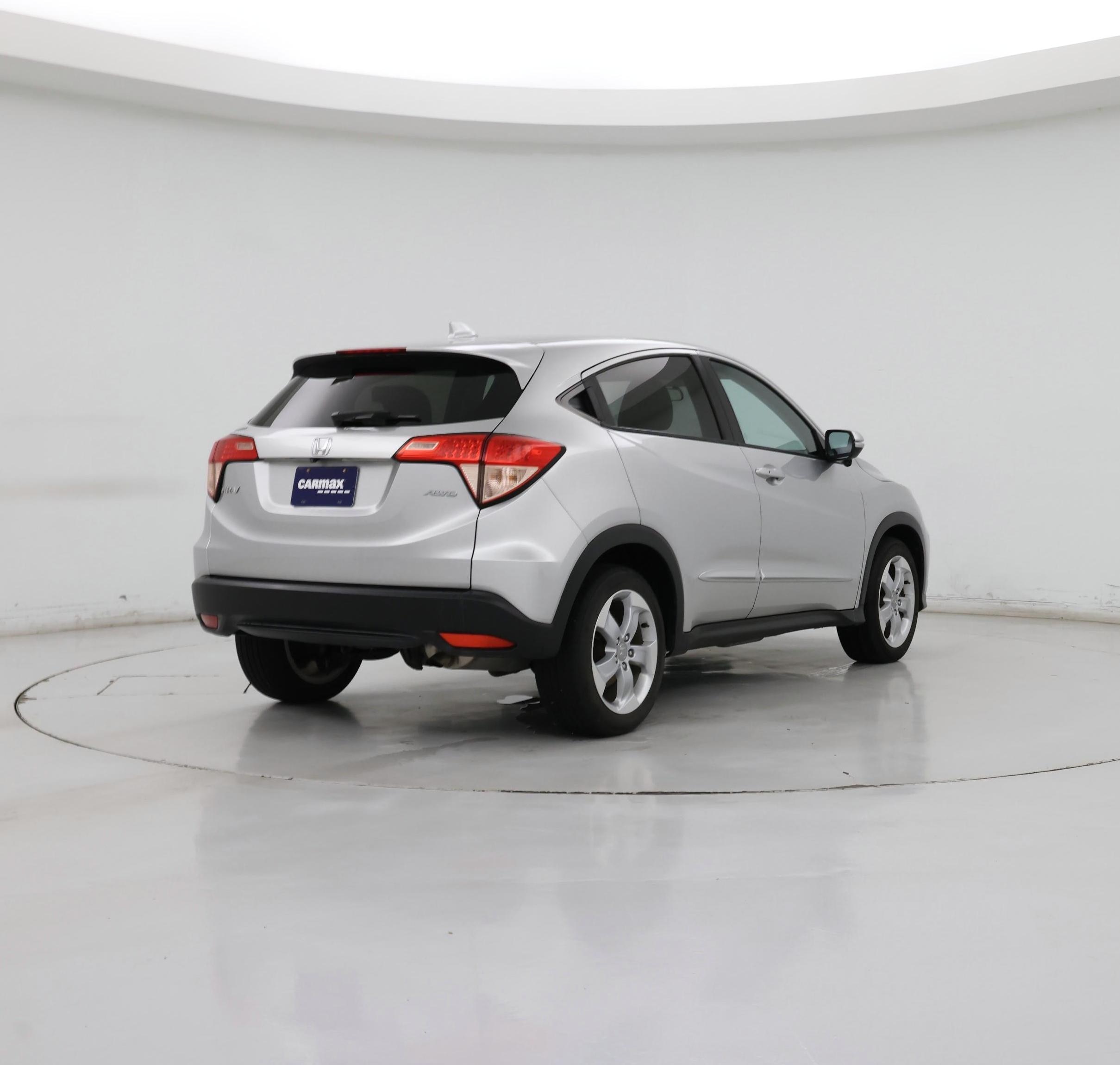 Thumbnail: 2016 Honda HR-V - 8
