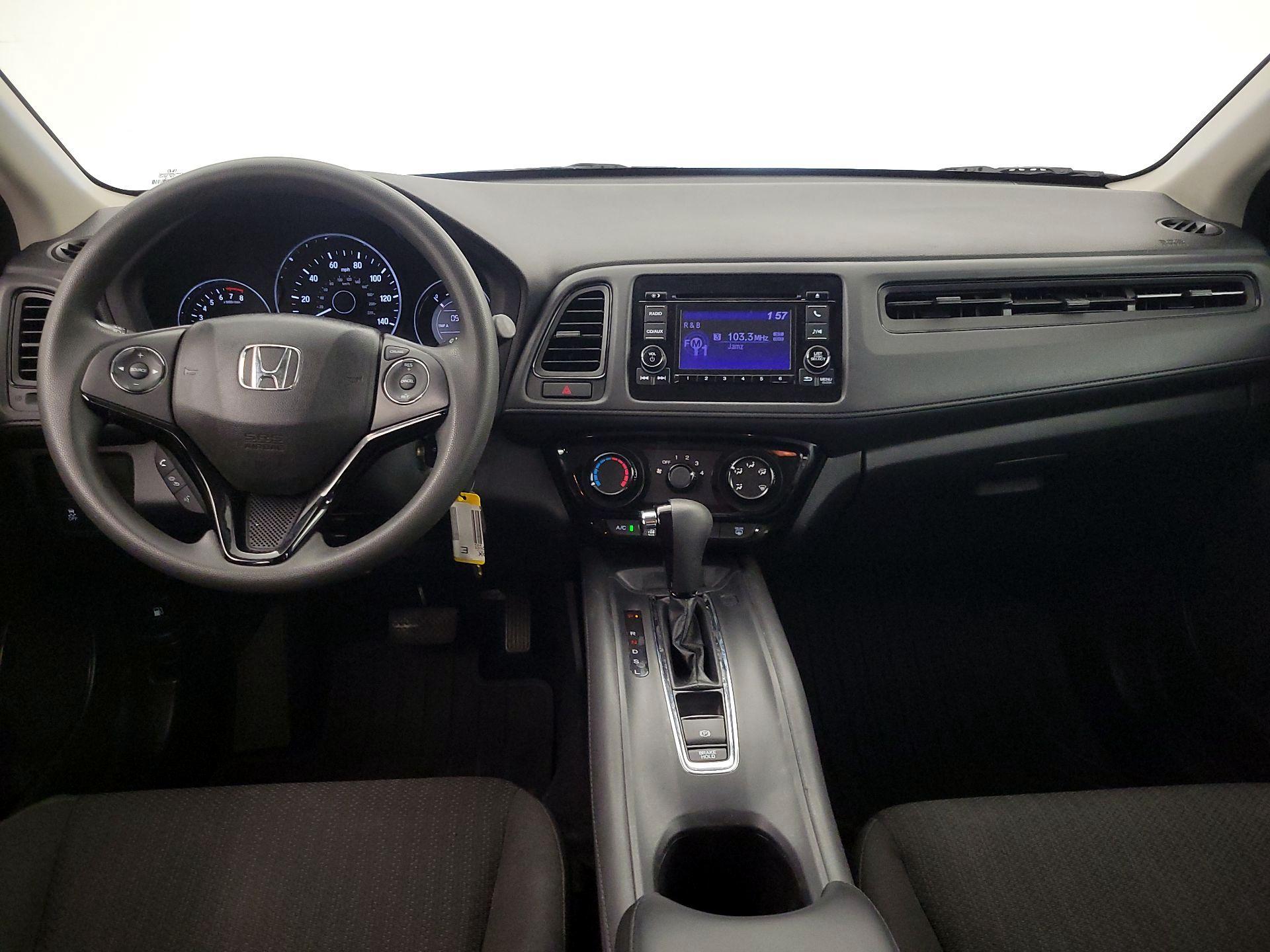 Thumbnail: 2018 Honda HR-V - 9