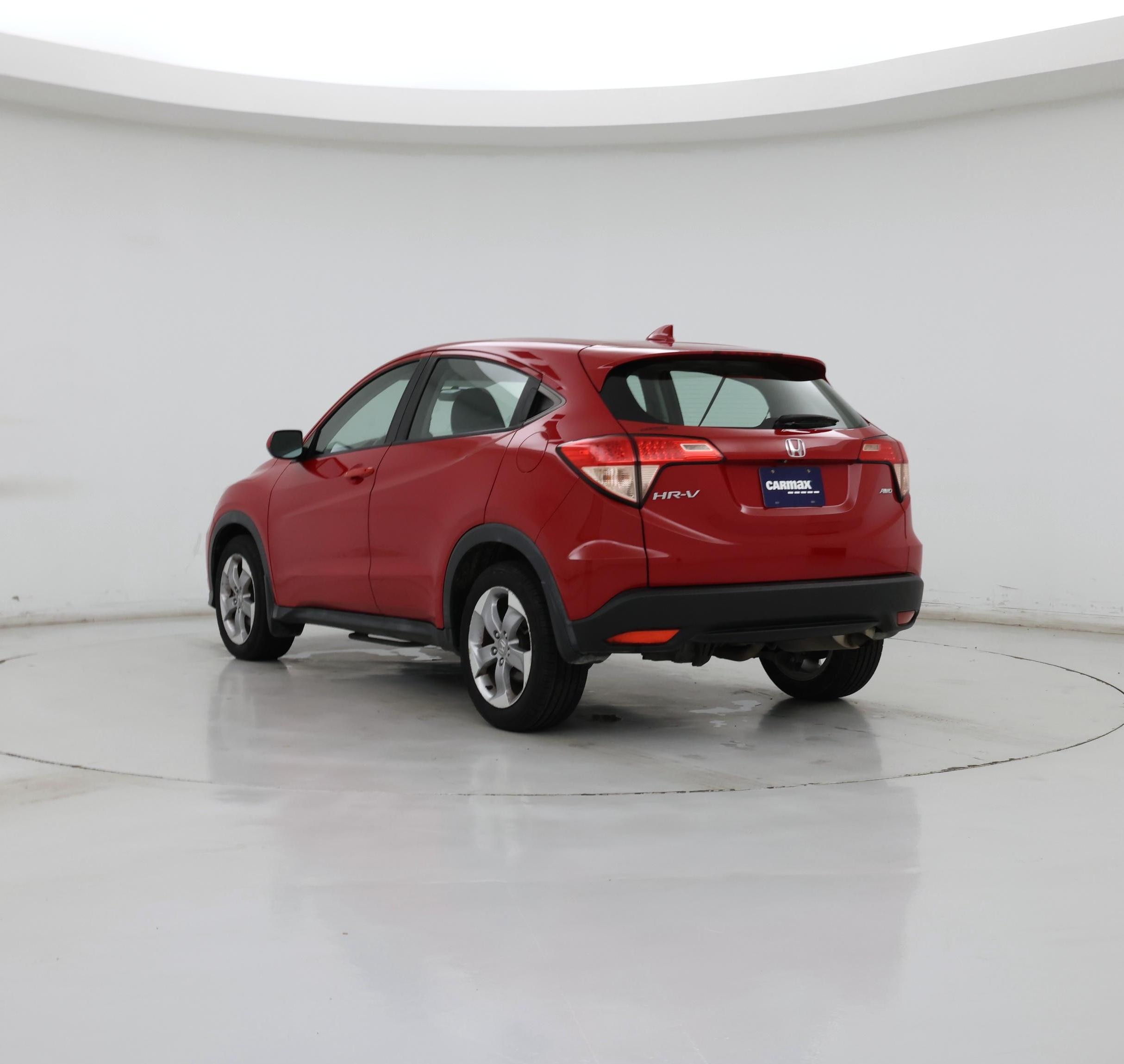 Thumbnail: 2018 Honda HR-V - 2