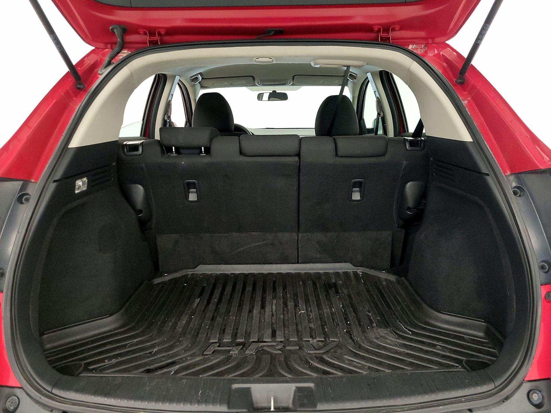 Thumbnail: 2018 Honda HR-V - 20