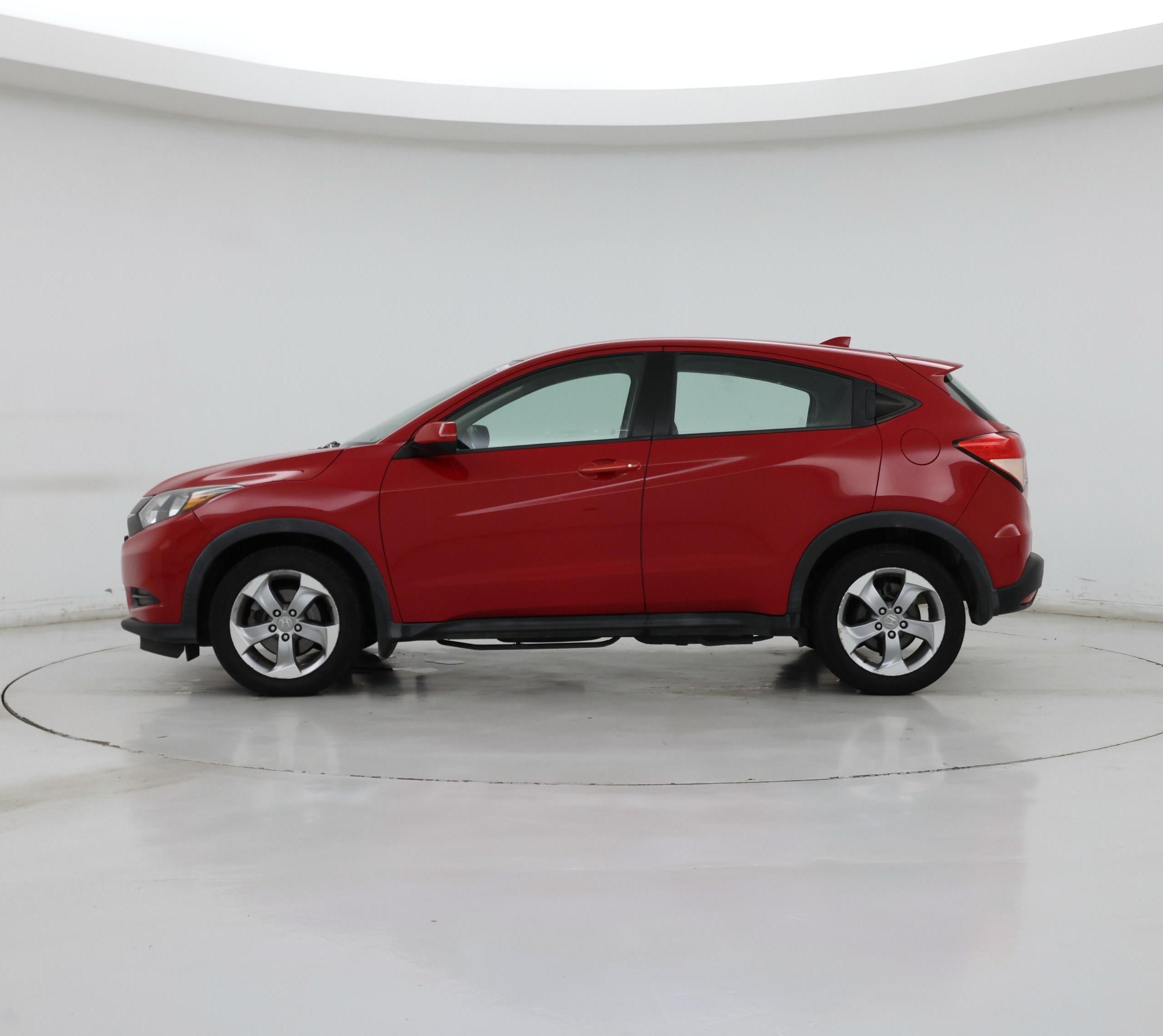 Thumbnail: 2018 Honda HR-V - 3