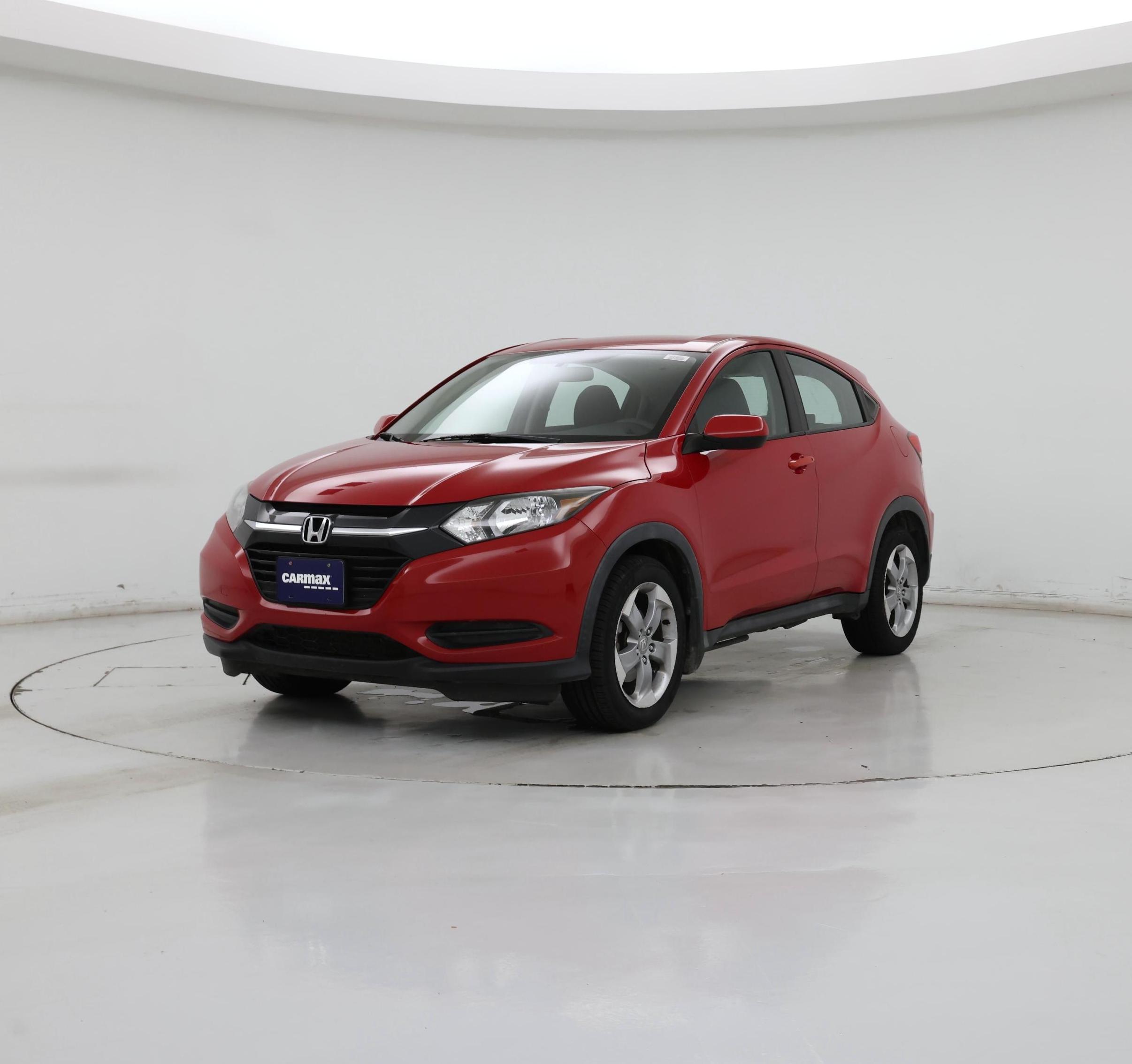 Thumbnail: 2018 Honda HR-V - 4