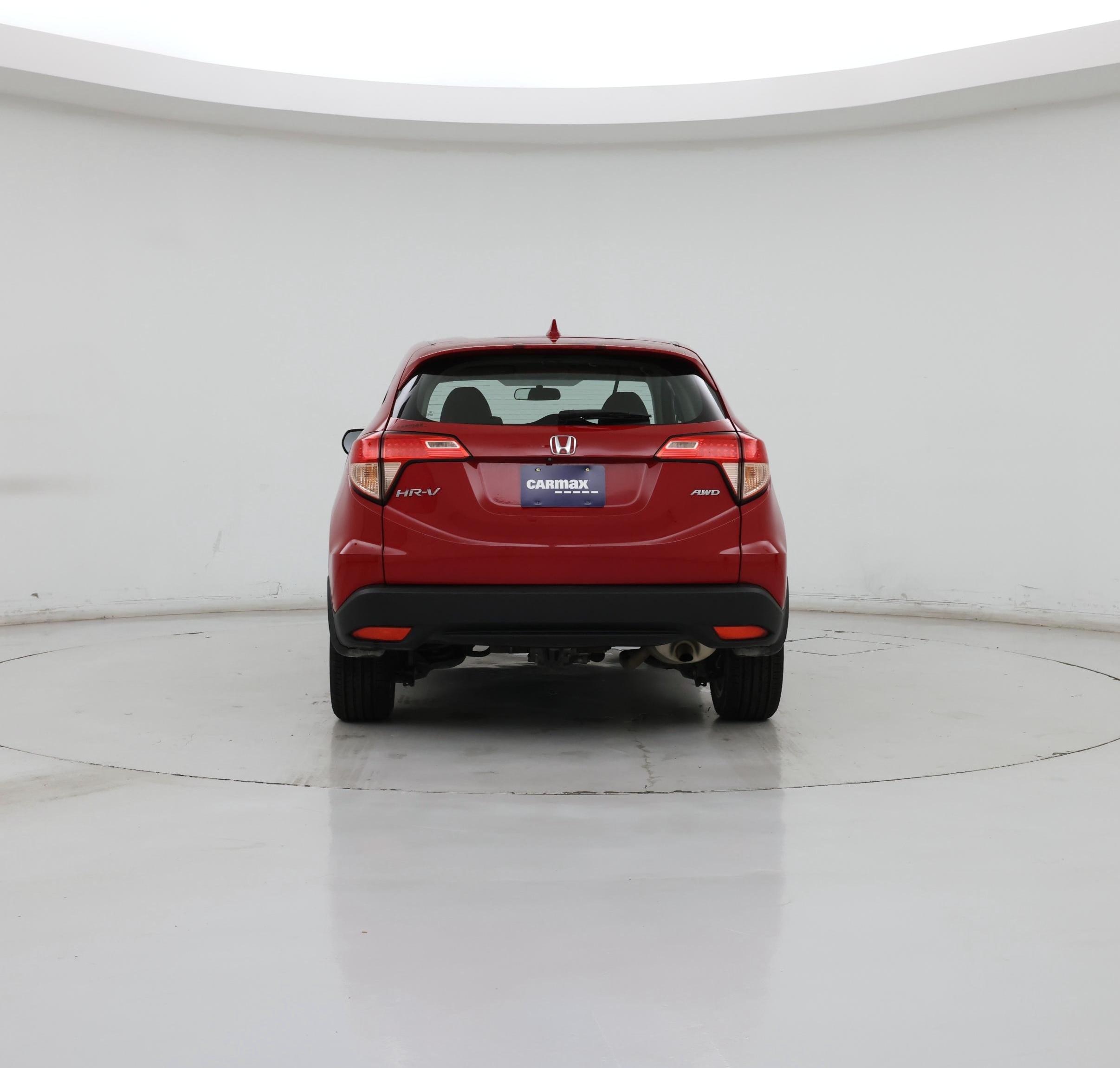 Thumbnail: 2018 Honda HR-V - 6